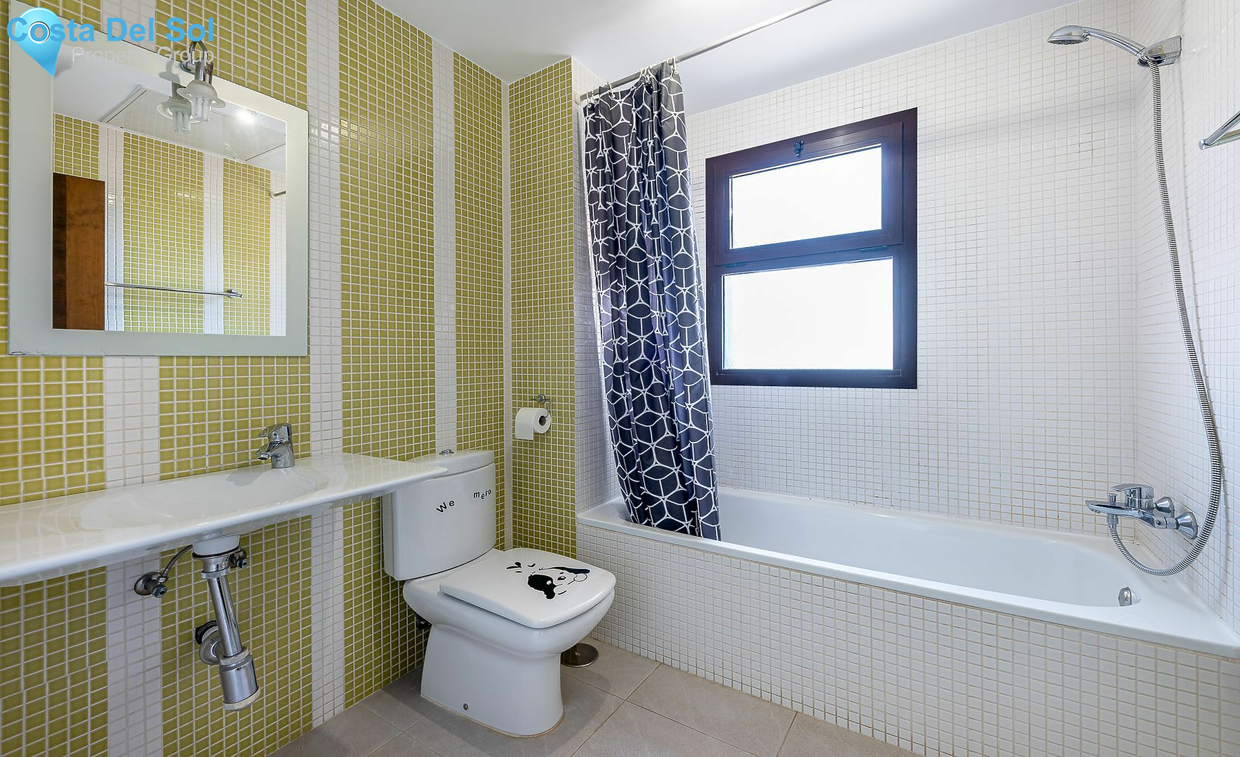 Detached Villa in Las Chapas-1442840