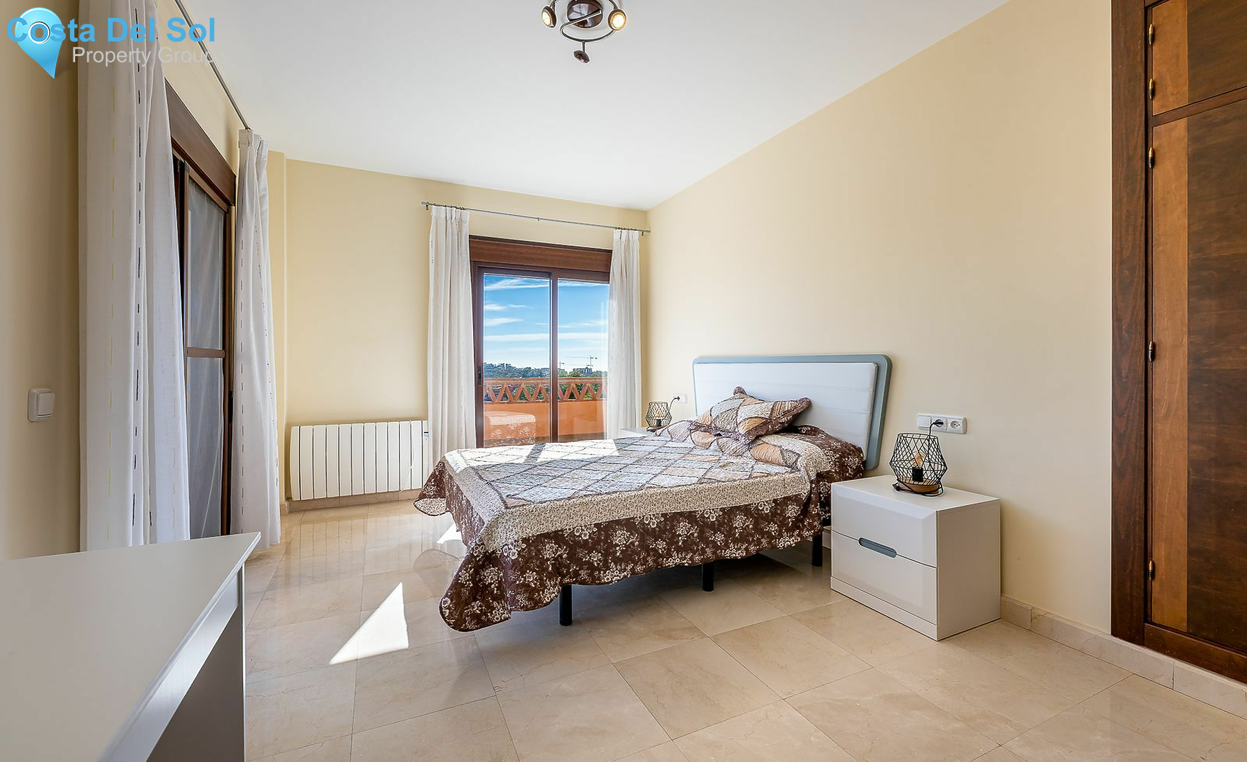 Detached Villa in Las Chapas-1442841