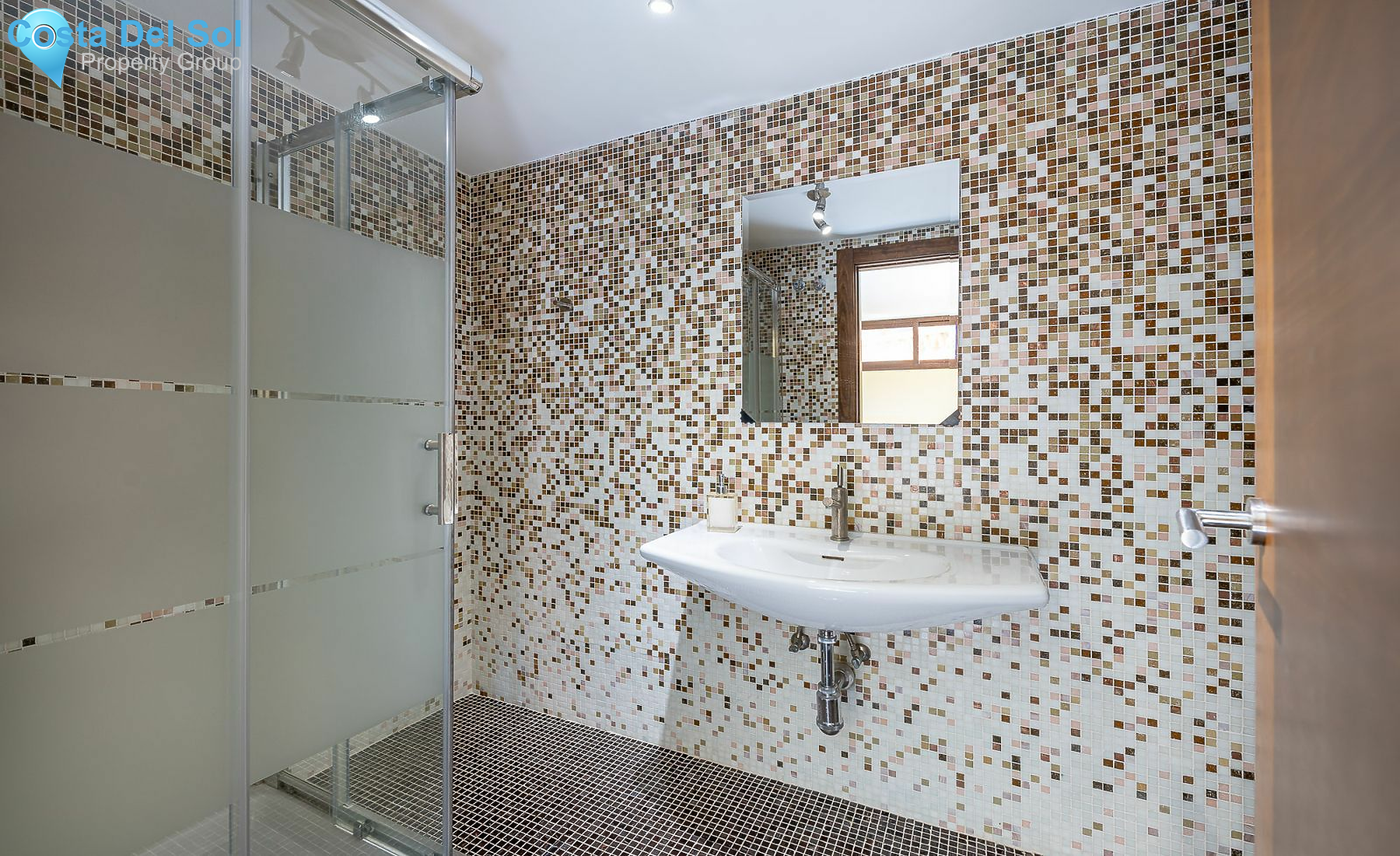 Detached Villa in Las Chapas-1442845