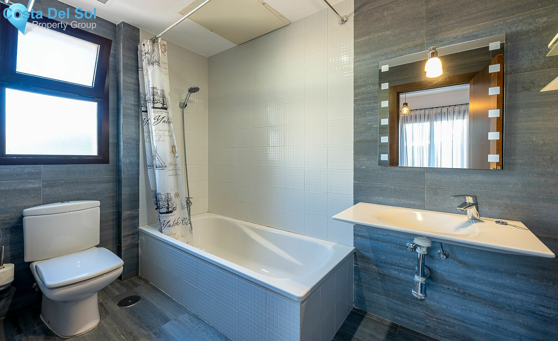 Detached Villa in Las Chapas-1442834