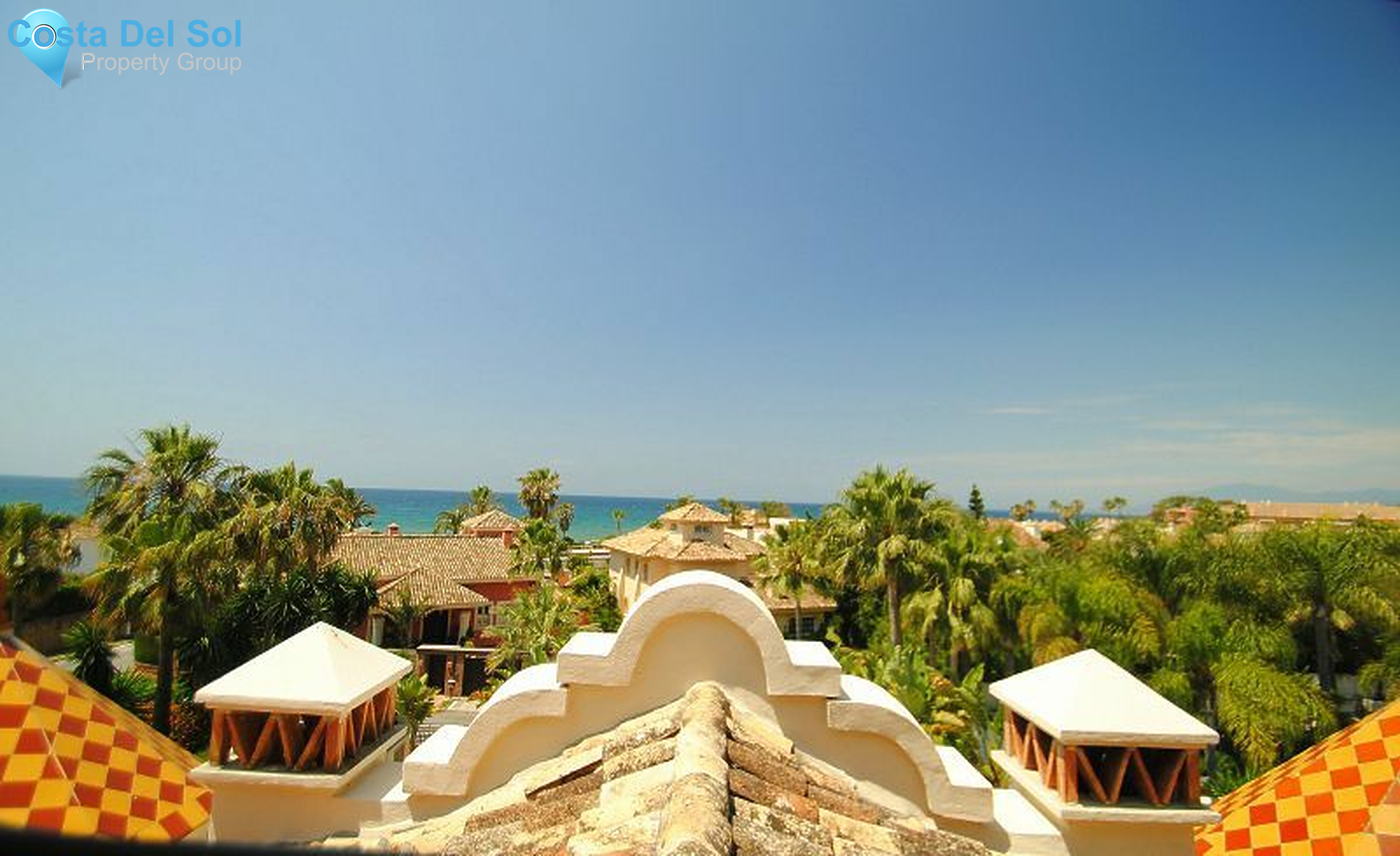 Detached Villa in Las Chapas-1551122