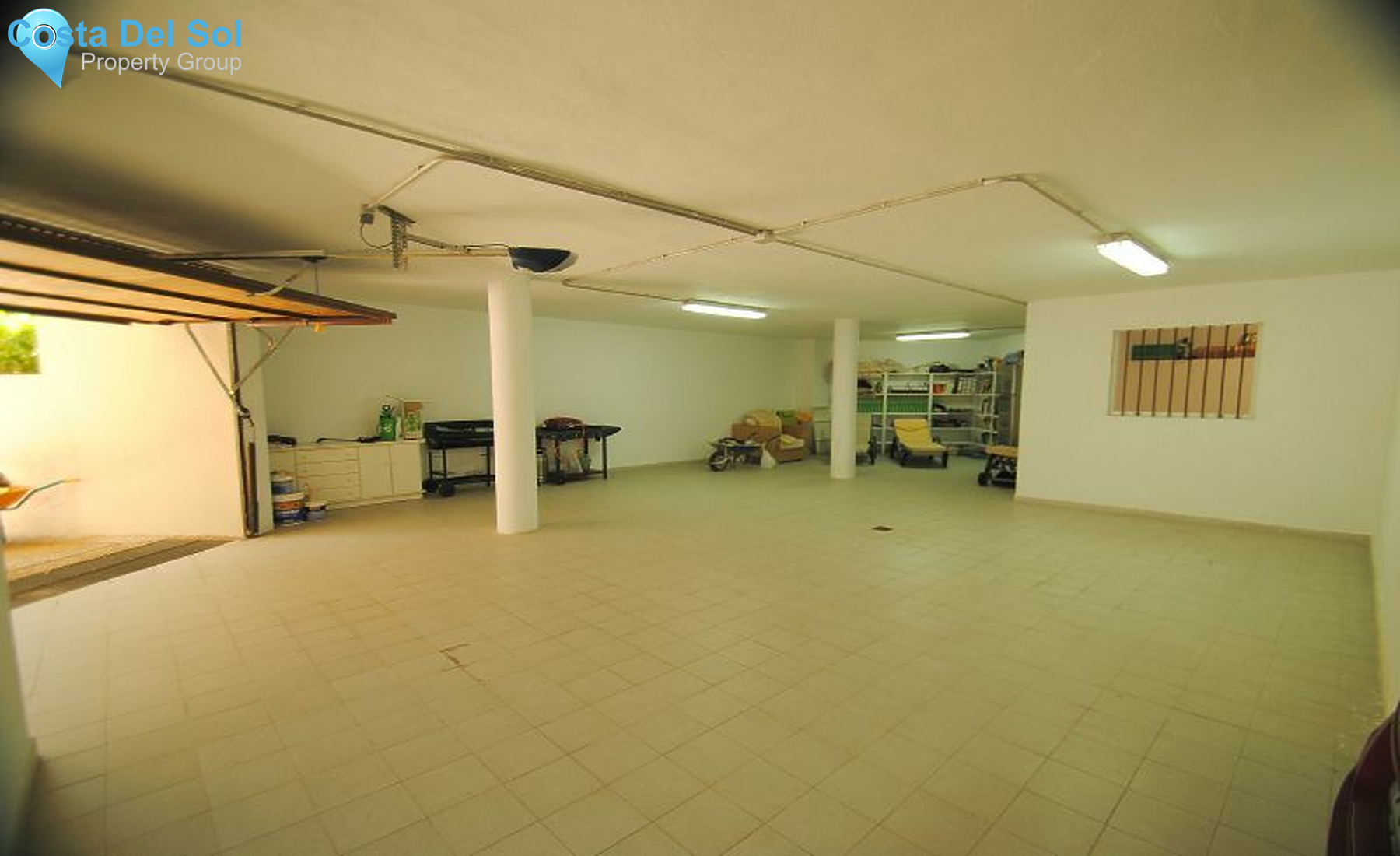 Detached Villa in Las Chapas-1551123