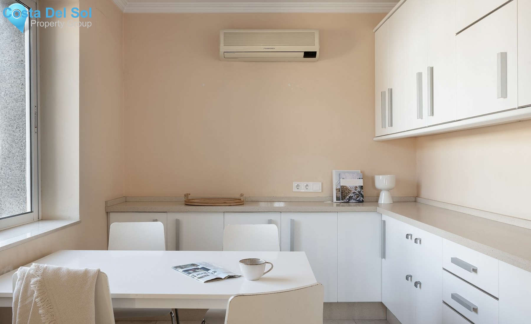 Detached Villa in Limonar-1447493