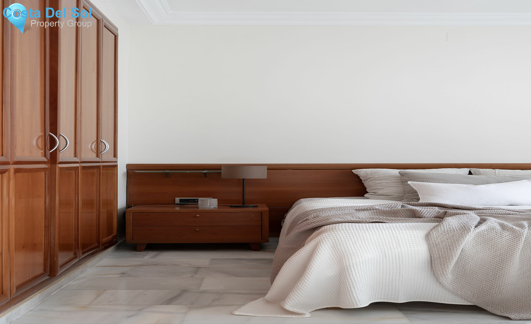 Detached Villa in Limonar-1447499