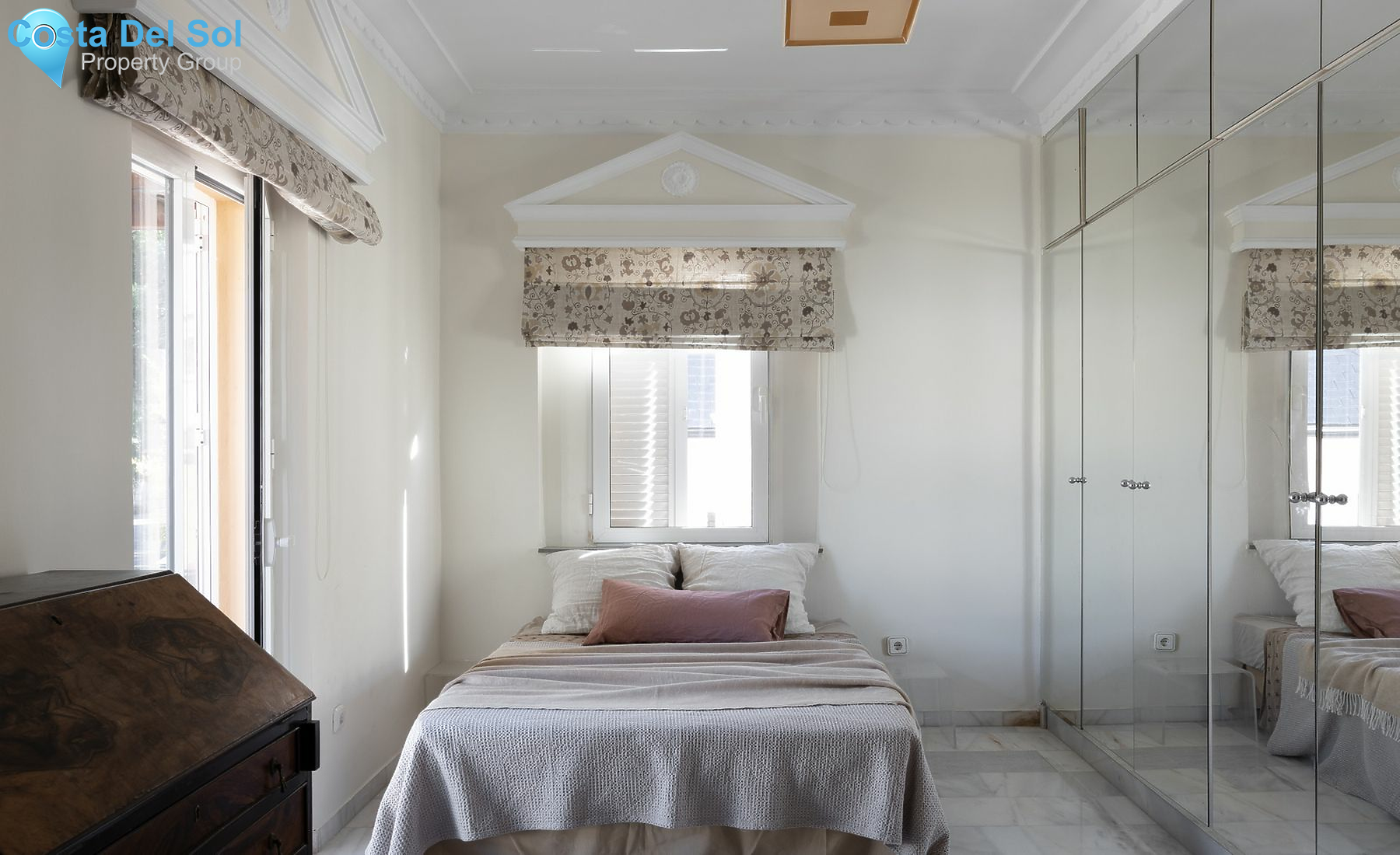 Detached Villa in Limonar-1447500