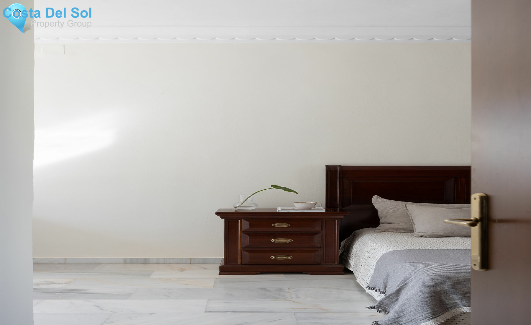 Detached Villa in Limonar-1447501