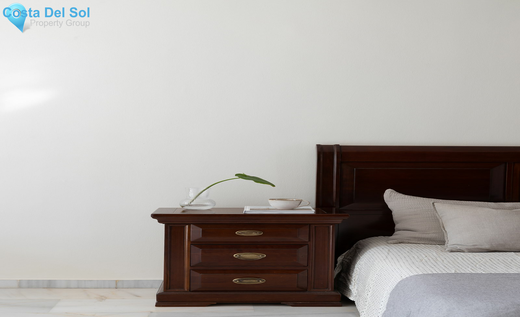 Detached Villa in Limonar-1447502