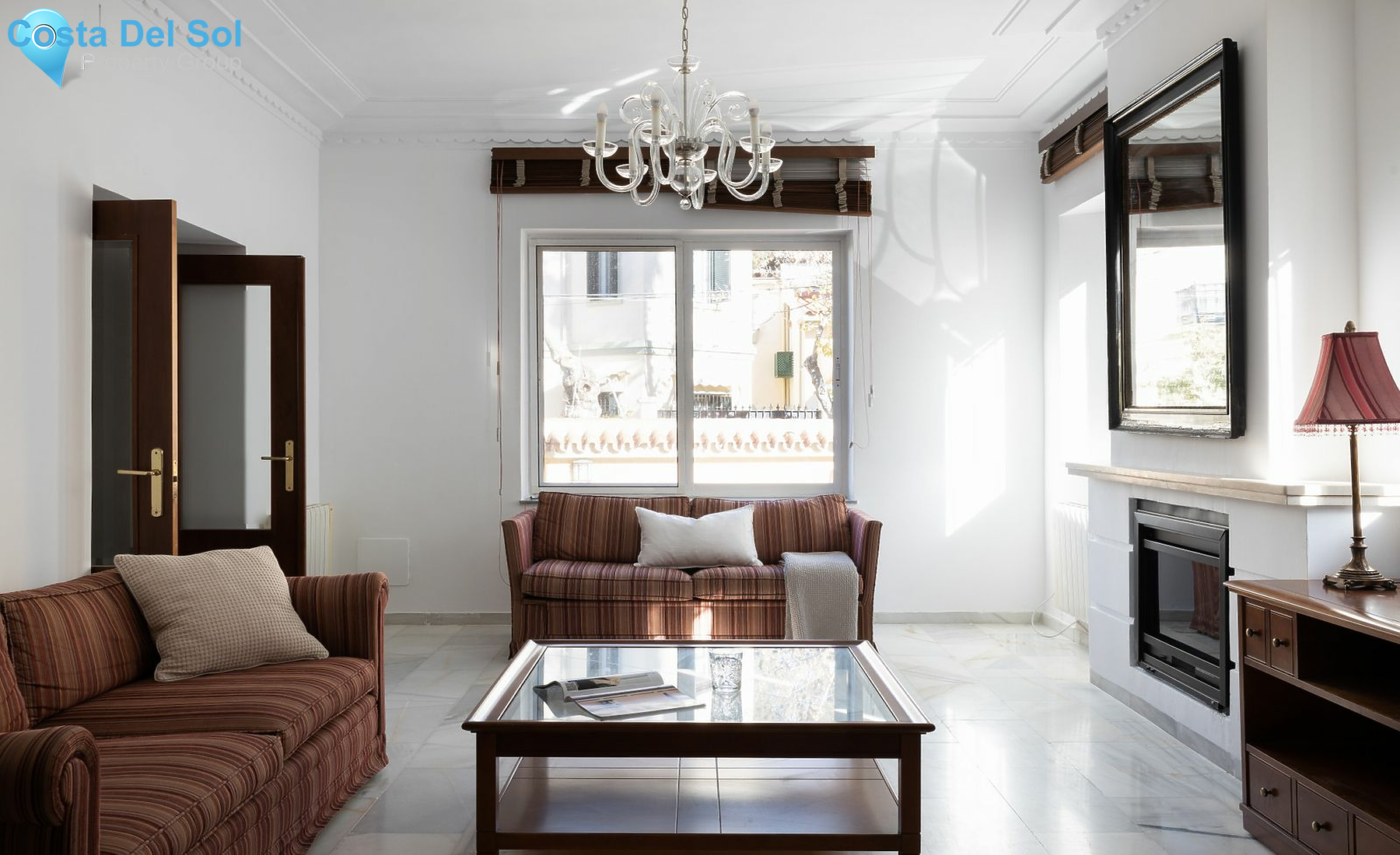 Detached Villa in Limonar-1447486