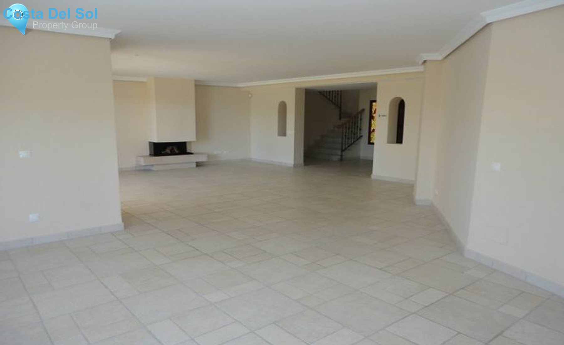 Detached Villa in Los Arqueros-1178454