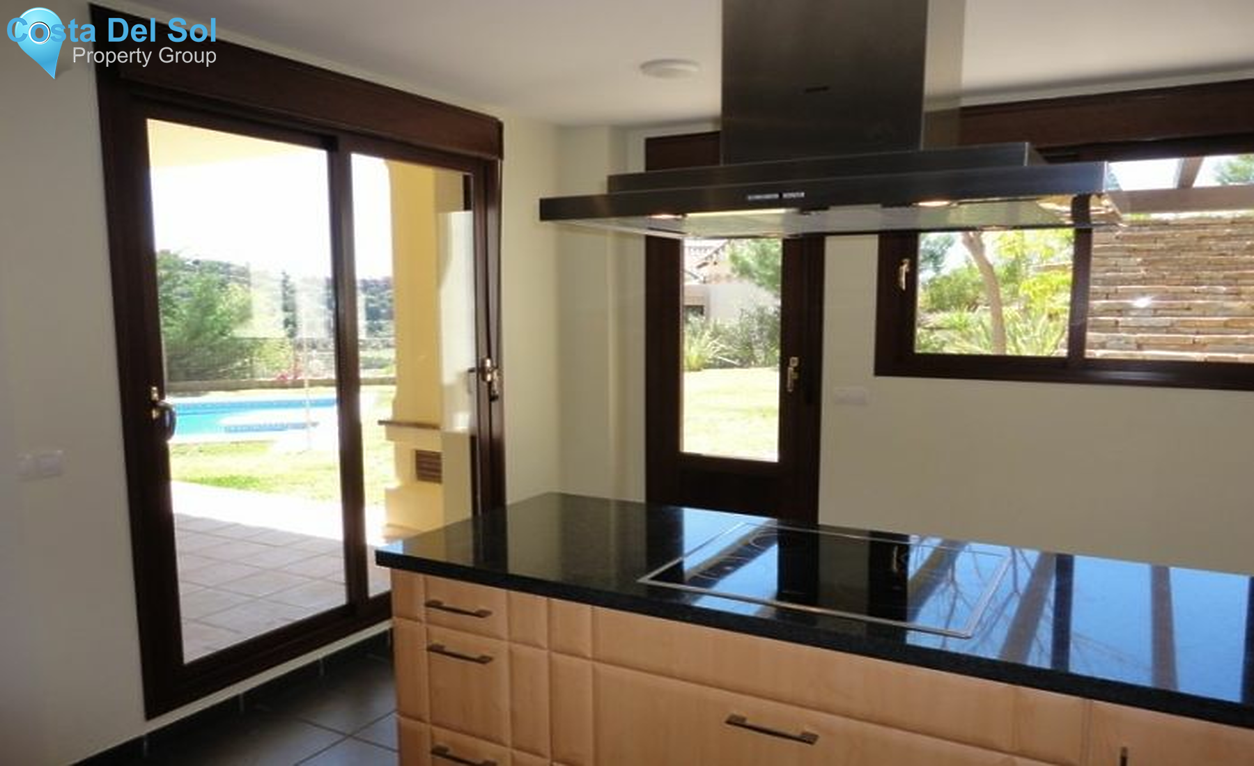 Detached Villa in Los Arqueros-1178457