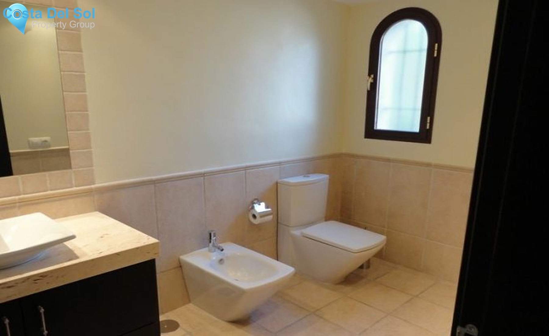 Detached Villa in Los Arqueros-1178458