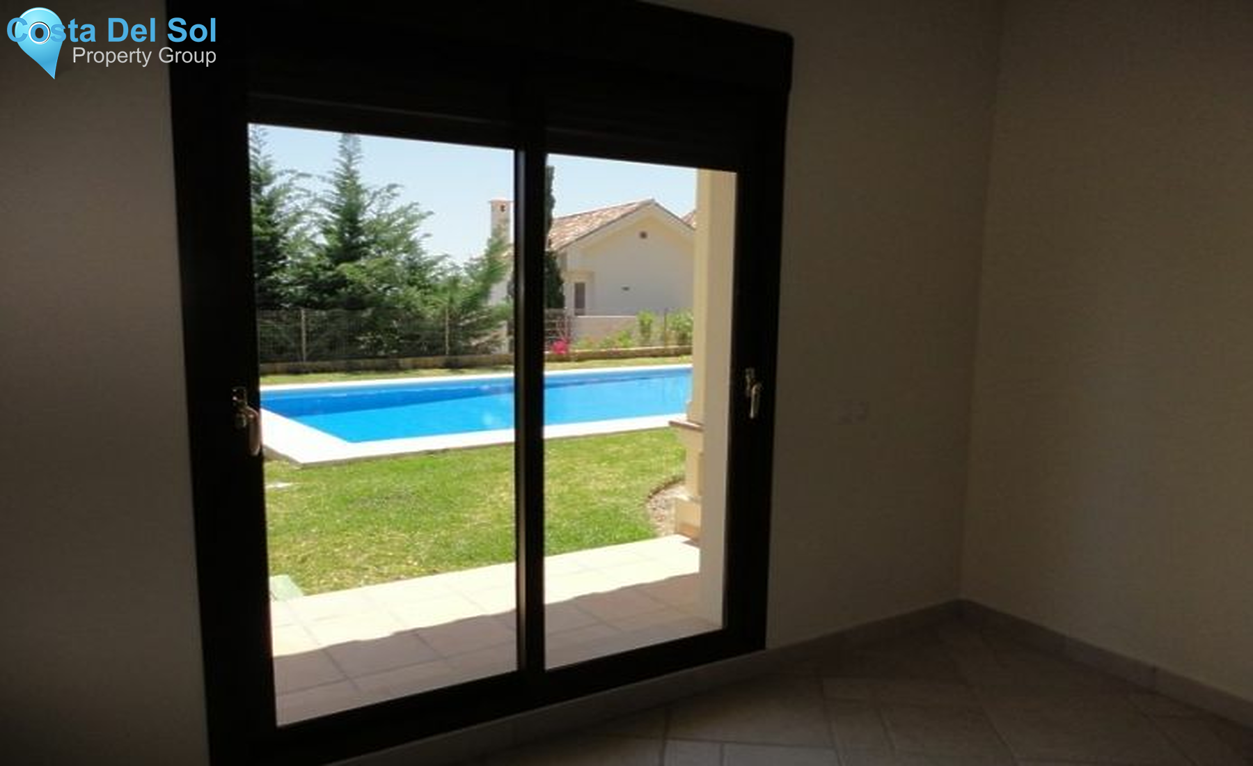 Detached Villa in Los Arqueros-1178459