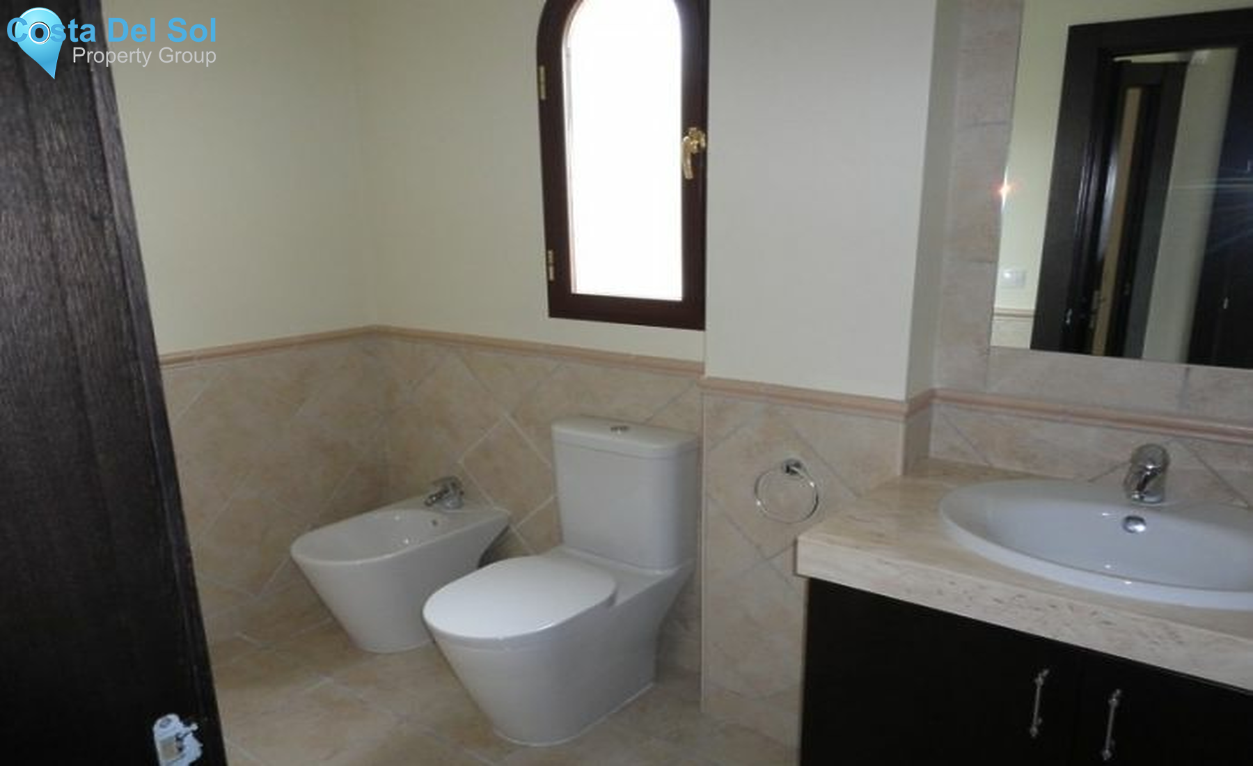 Detached Villa in Los Arqueros-1178461