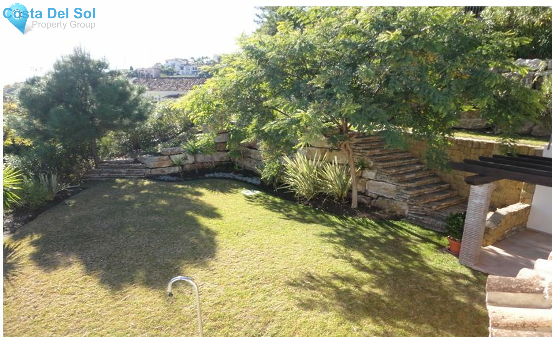 Detached Villa in Los Arqueros-1178451