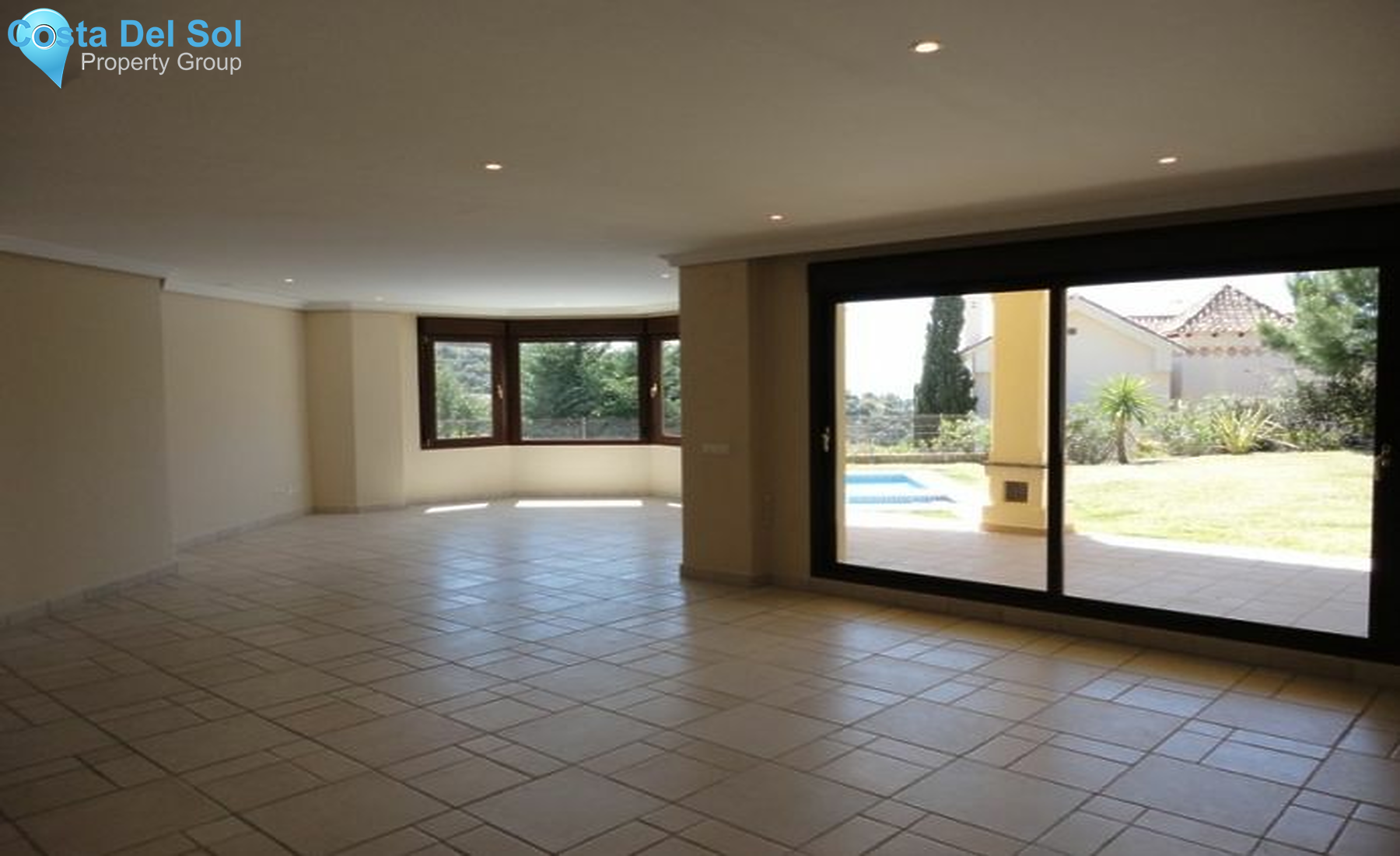 Detached Villa in Los Arqueros-1178453