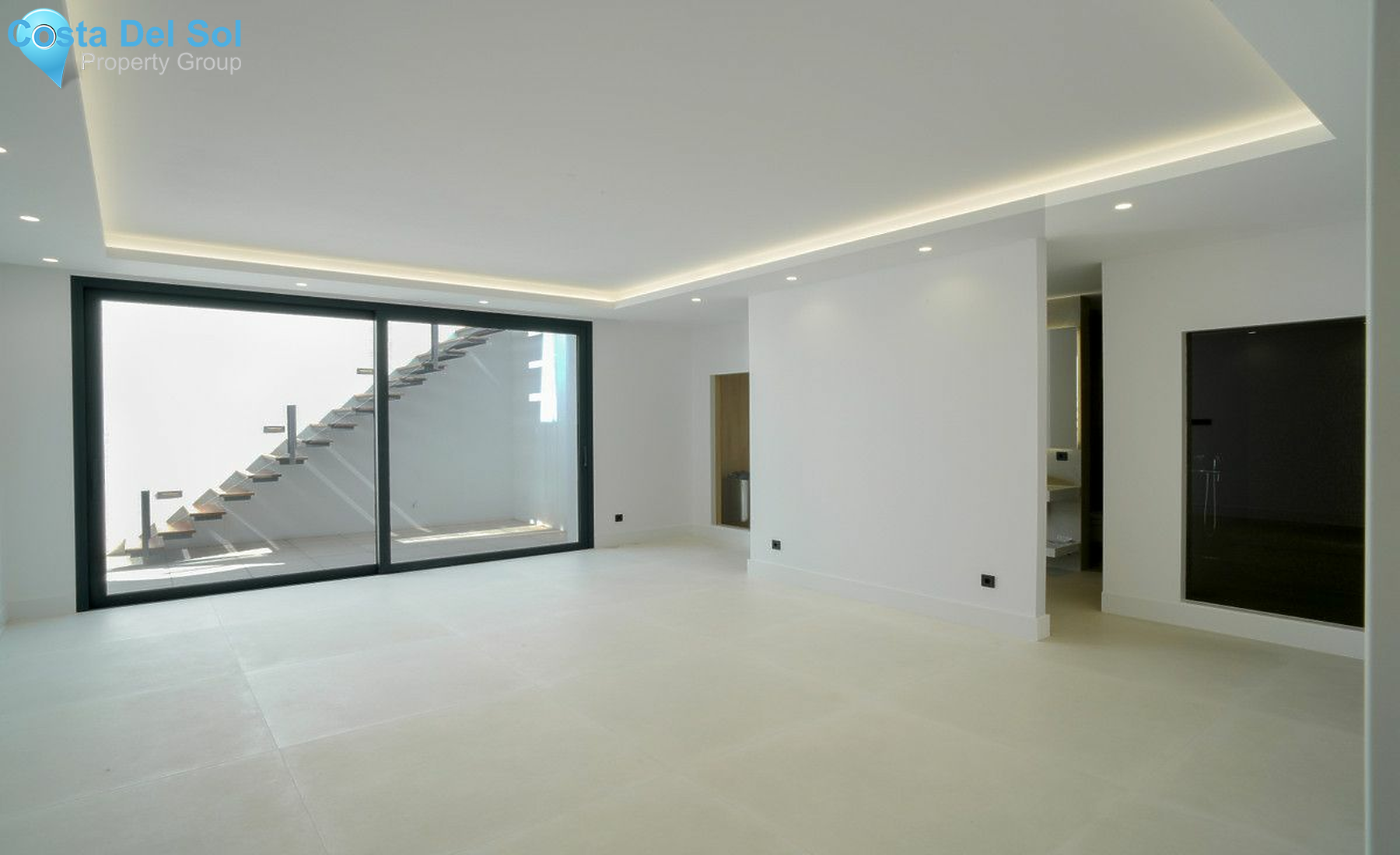 Detached Villa in Los Flamingos-1154321