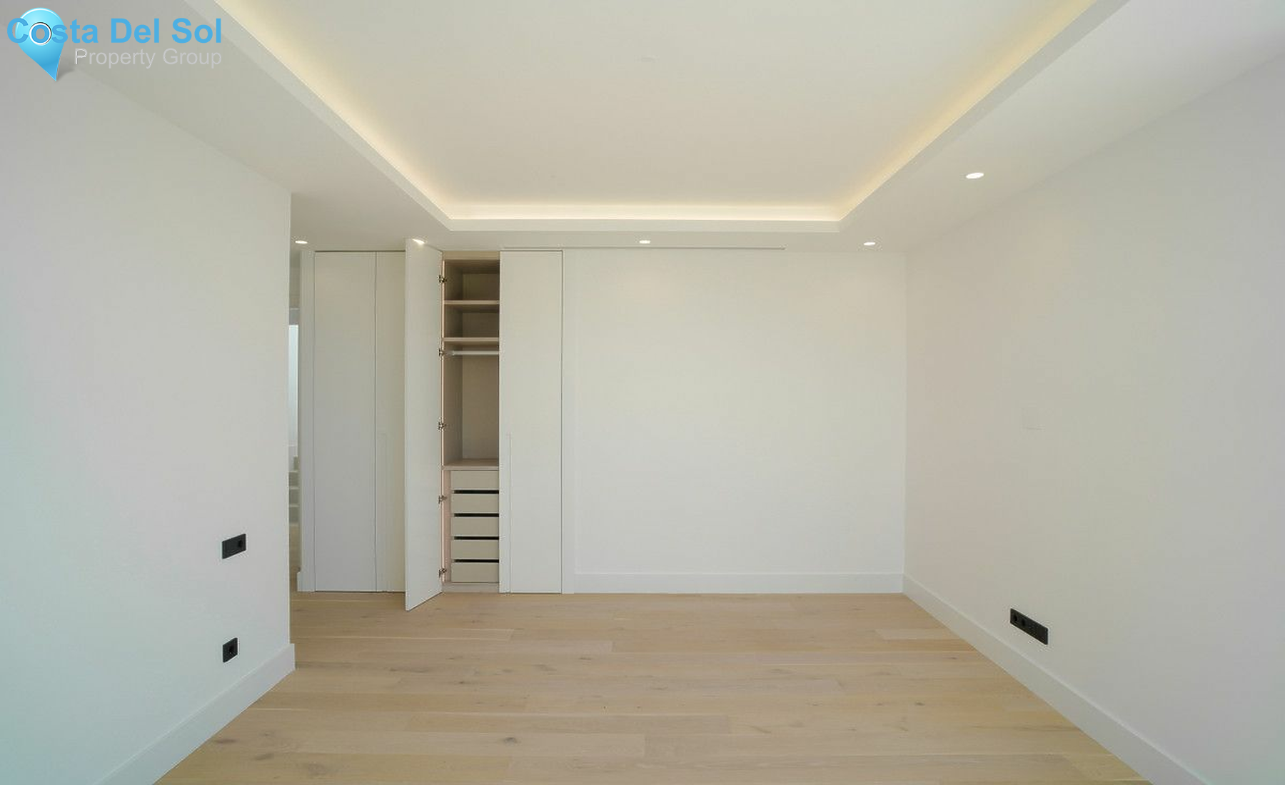 Detached Villa in Los Flamingos-1154308