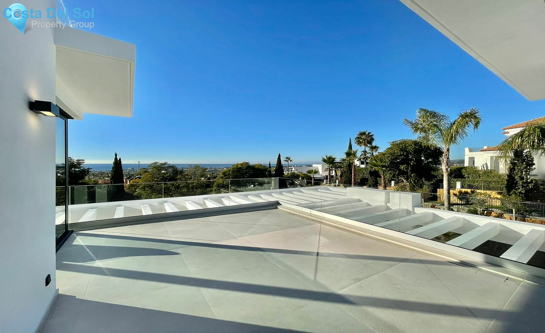 Detached Villa in Los Flamingos-1196703