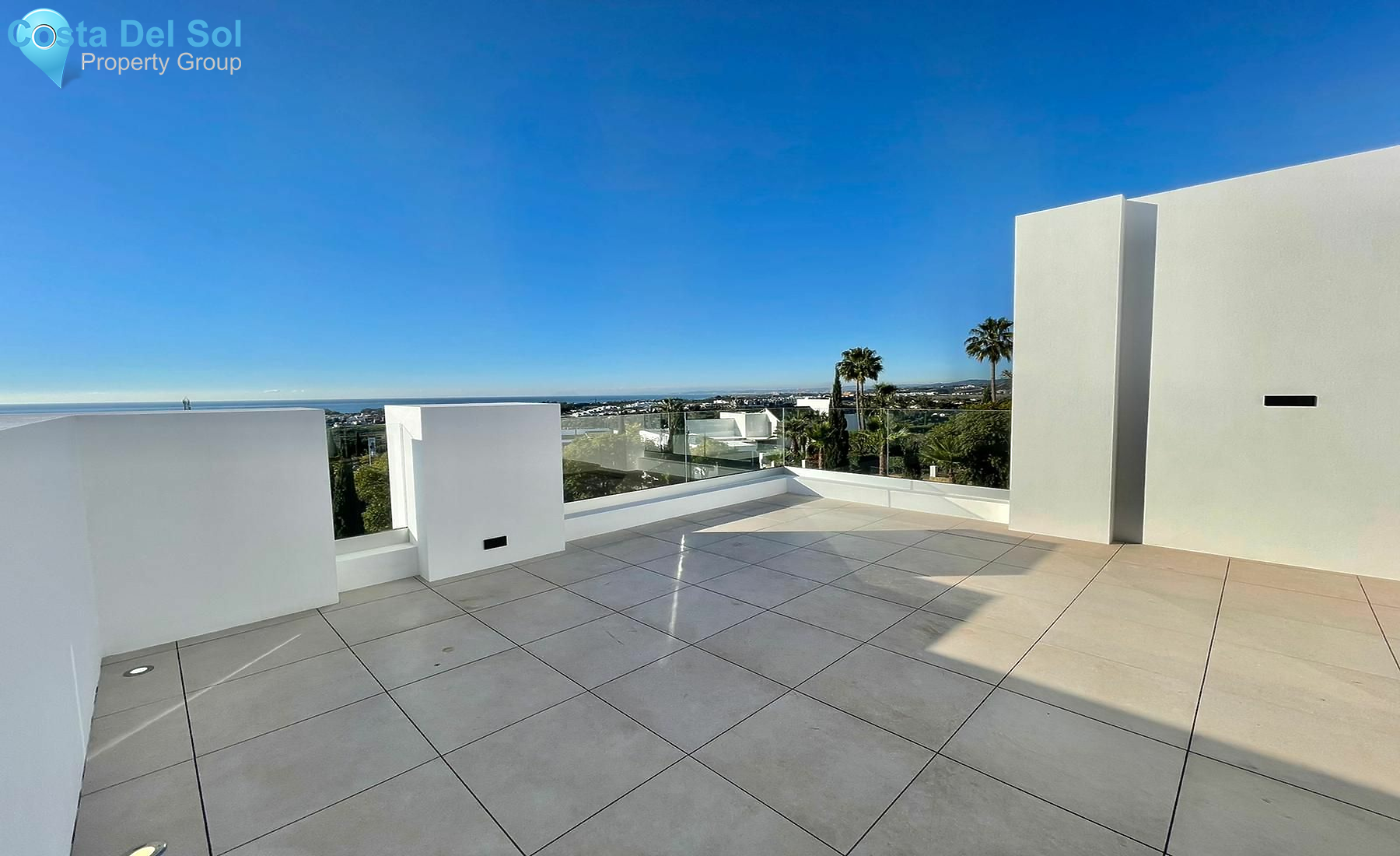 Detached Villa in Los Flamingos-1196705