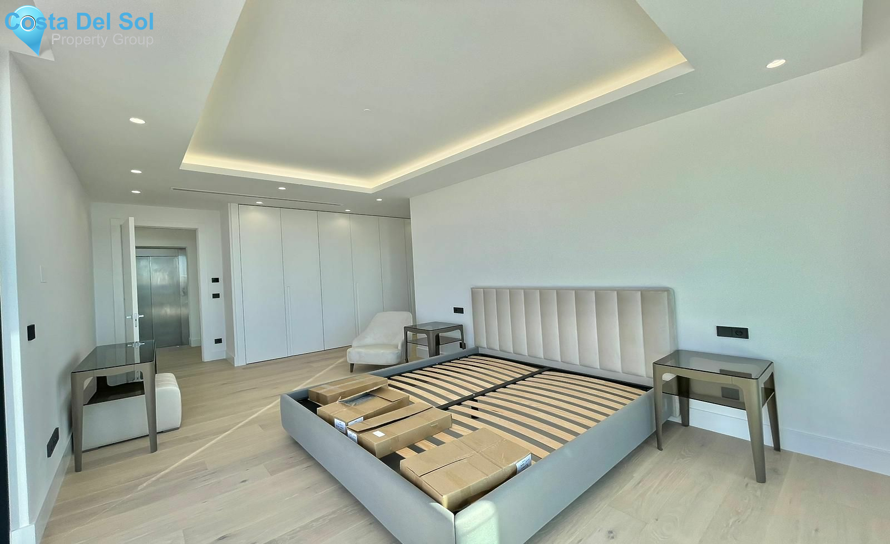 Detached Villa in Los Flamingos-1196693