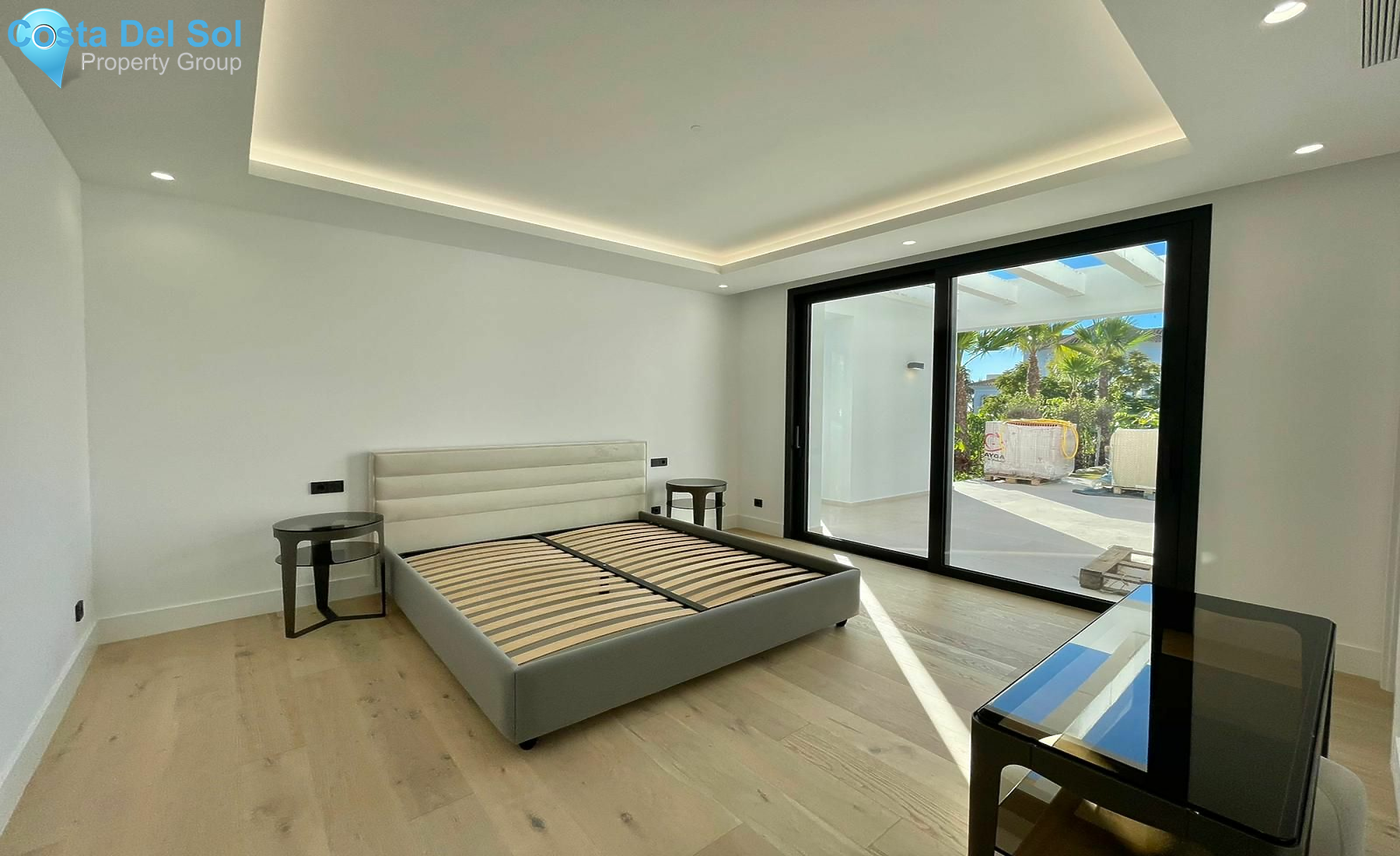 Detached Villa in Los Flamingos-1196694