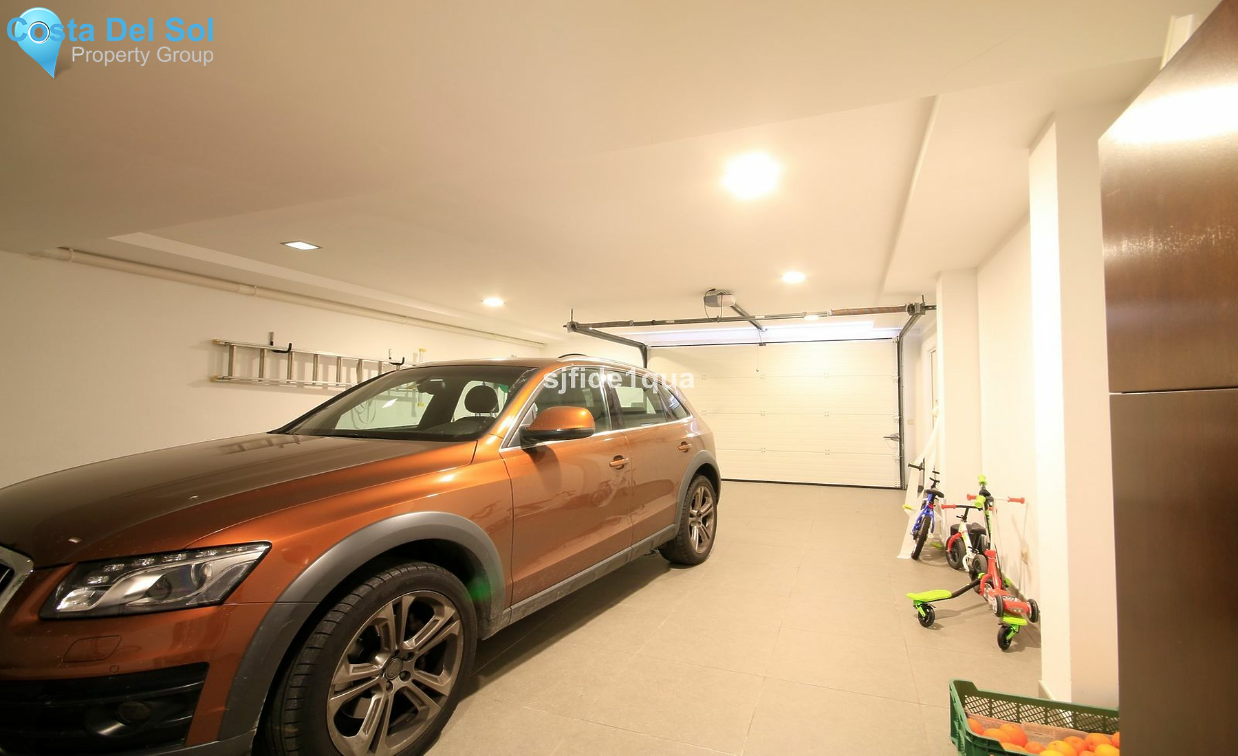 Detached Villa in Los Flamingos-1514305