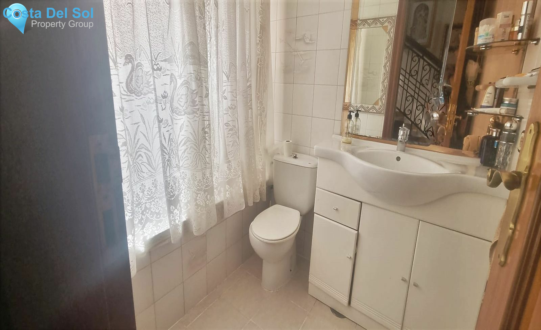 Detached Villa in Los Pacos-1491890