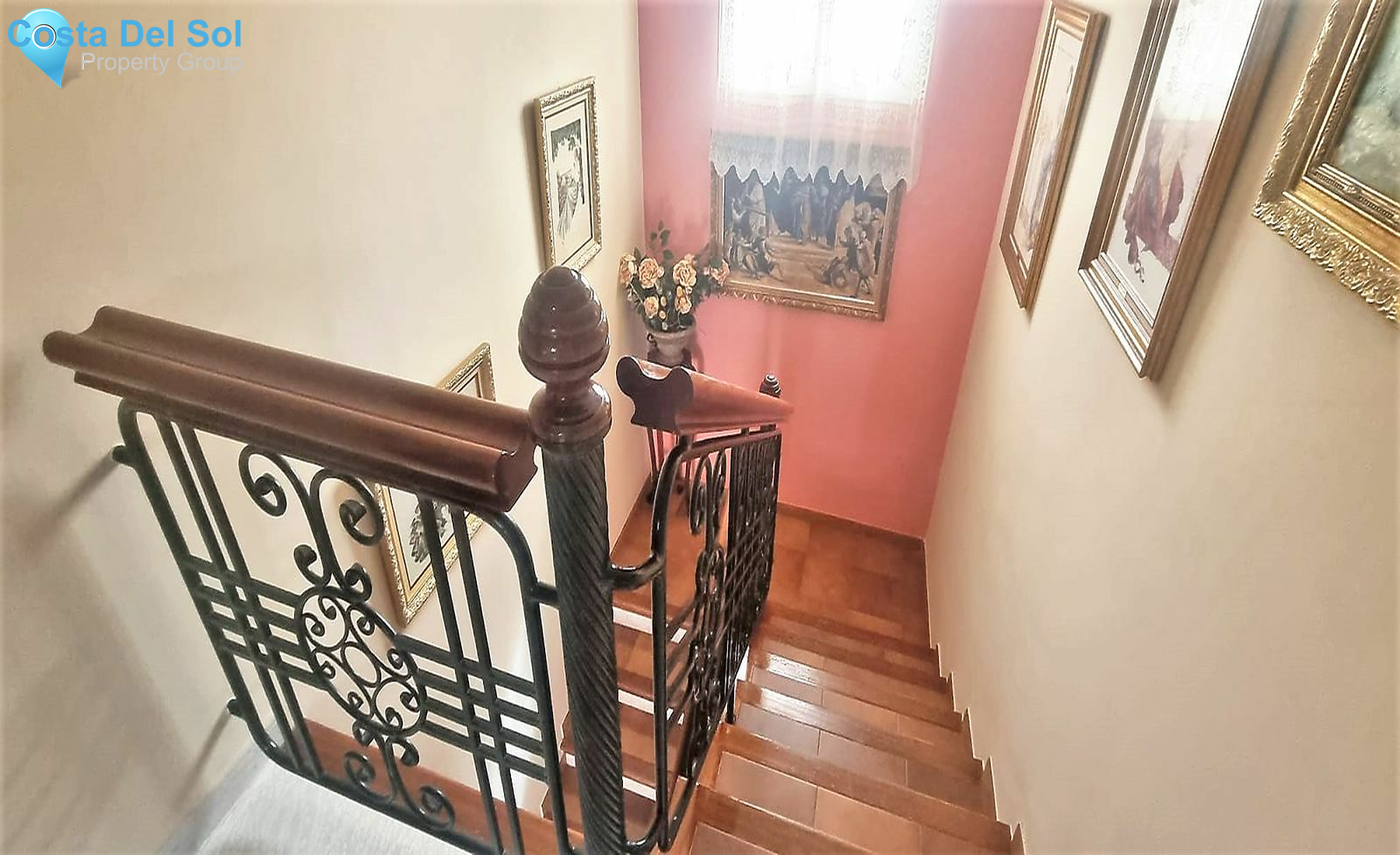 Detached Villa in Los Pacos-1491892