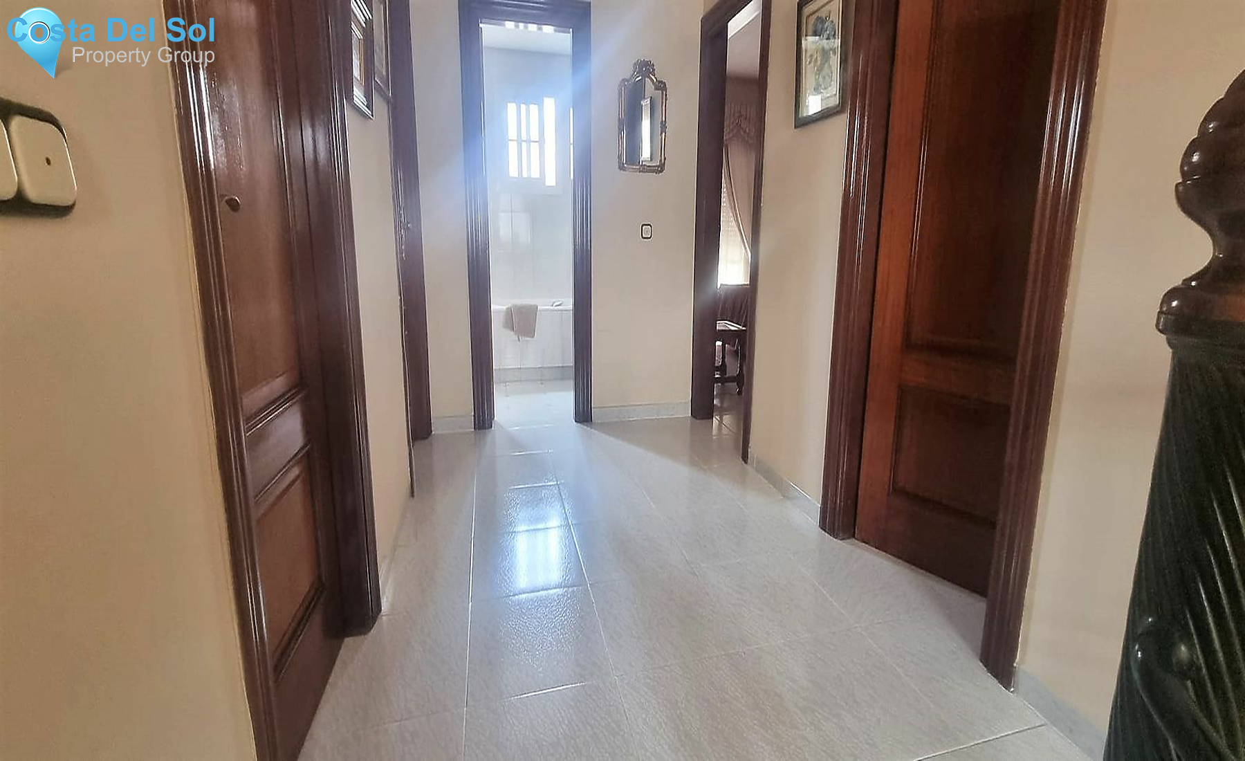 Detached Villa in Los Pacos-1491893