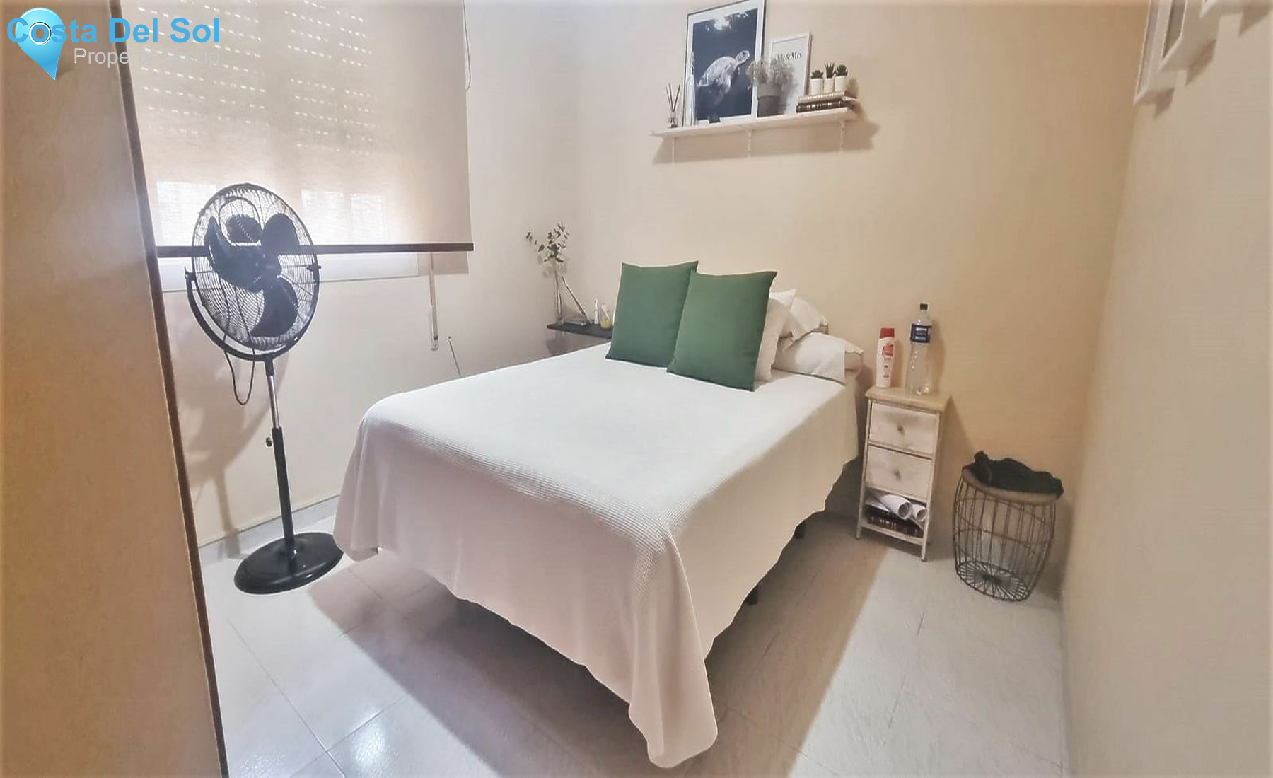 Detached Villa in Los Pacos-1491895