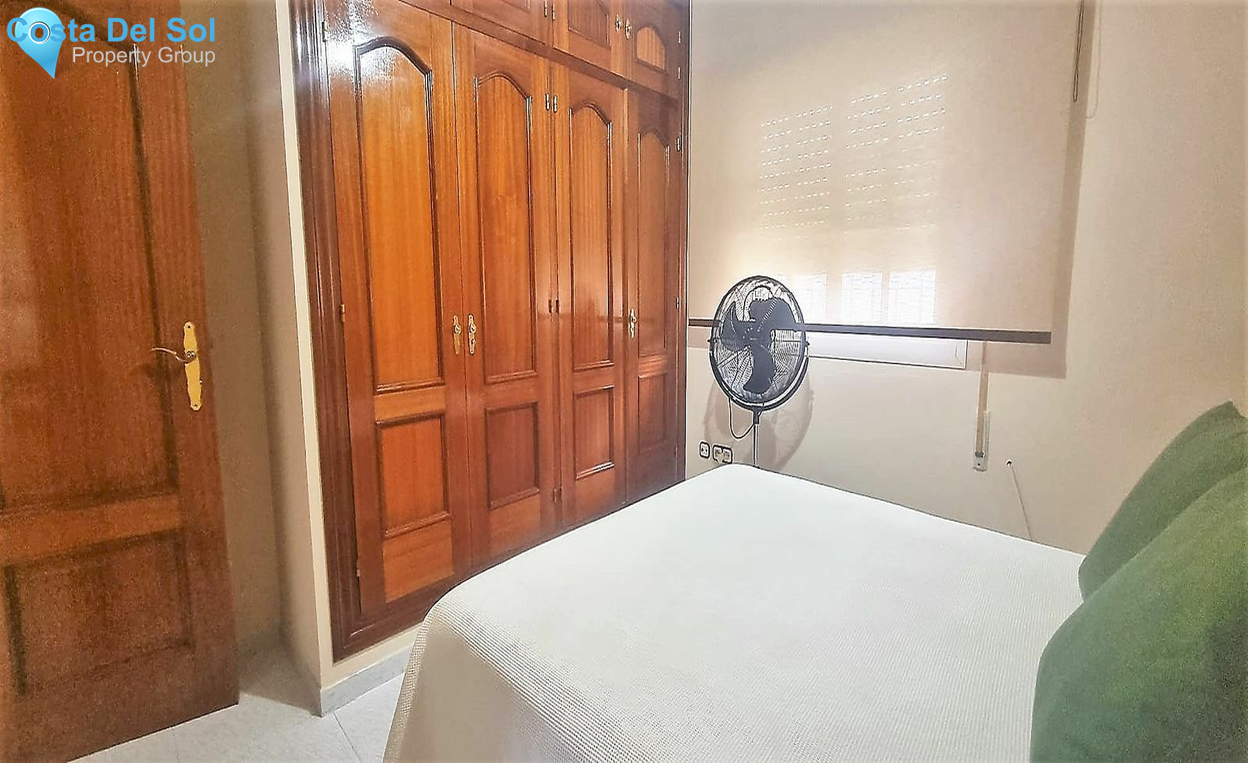 Detached Villa in Los Pacos-1491896