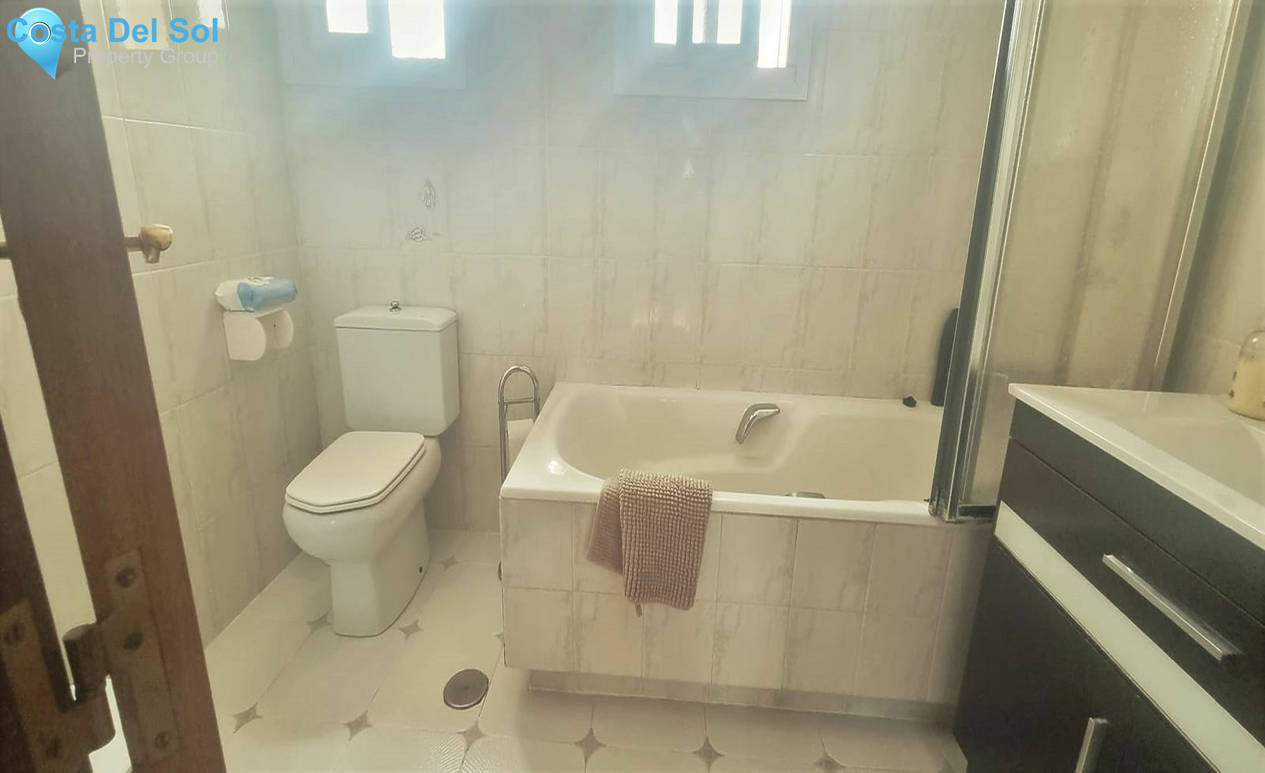 Detached Villa in Los Pacos-1491898