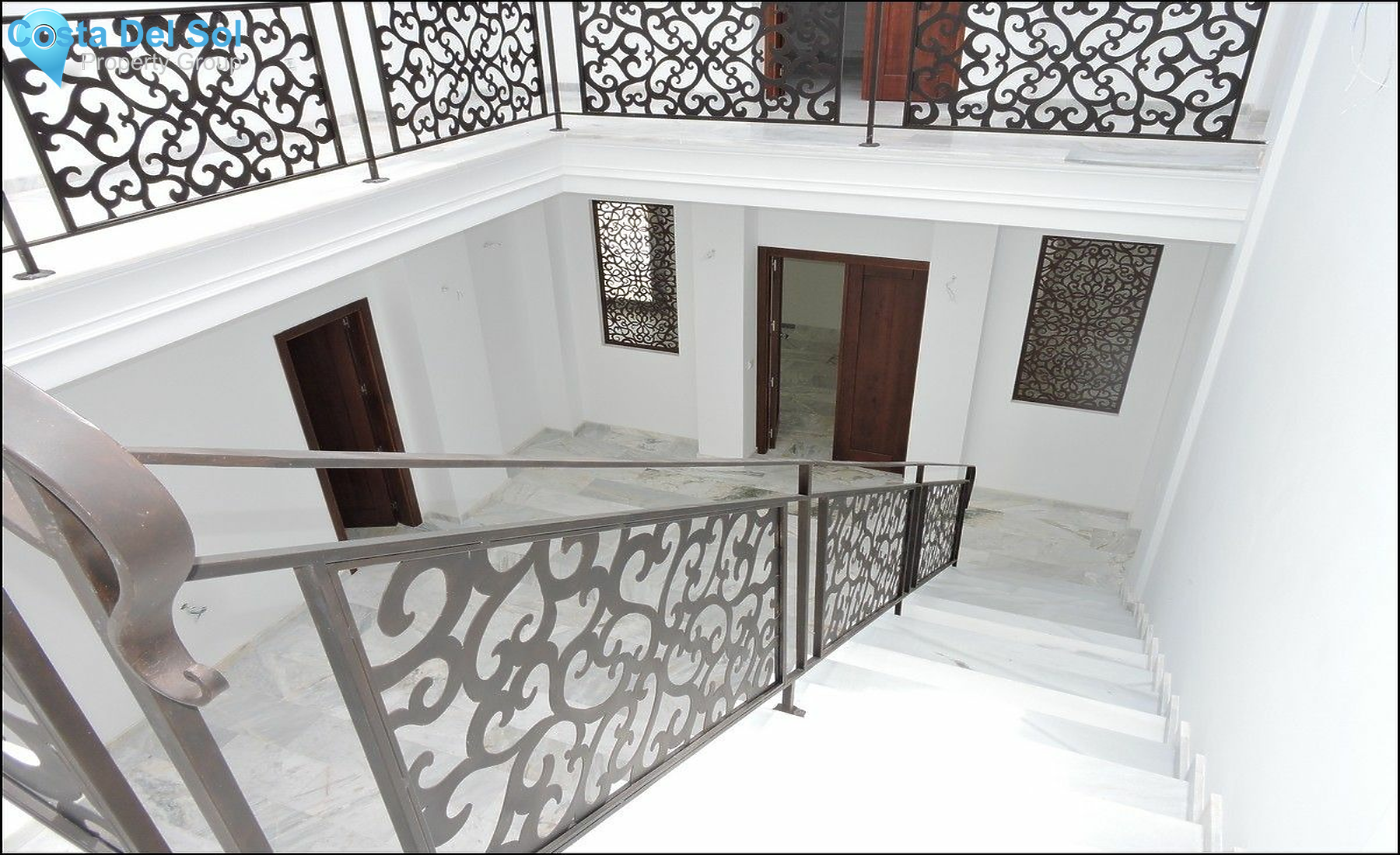 Detached Villa in Manilva-1228295