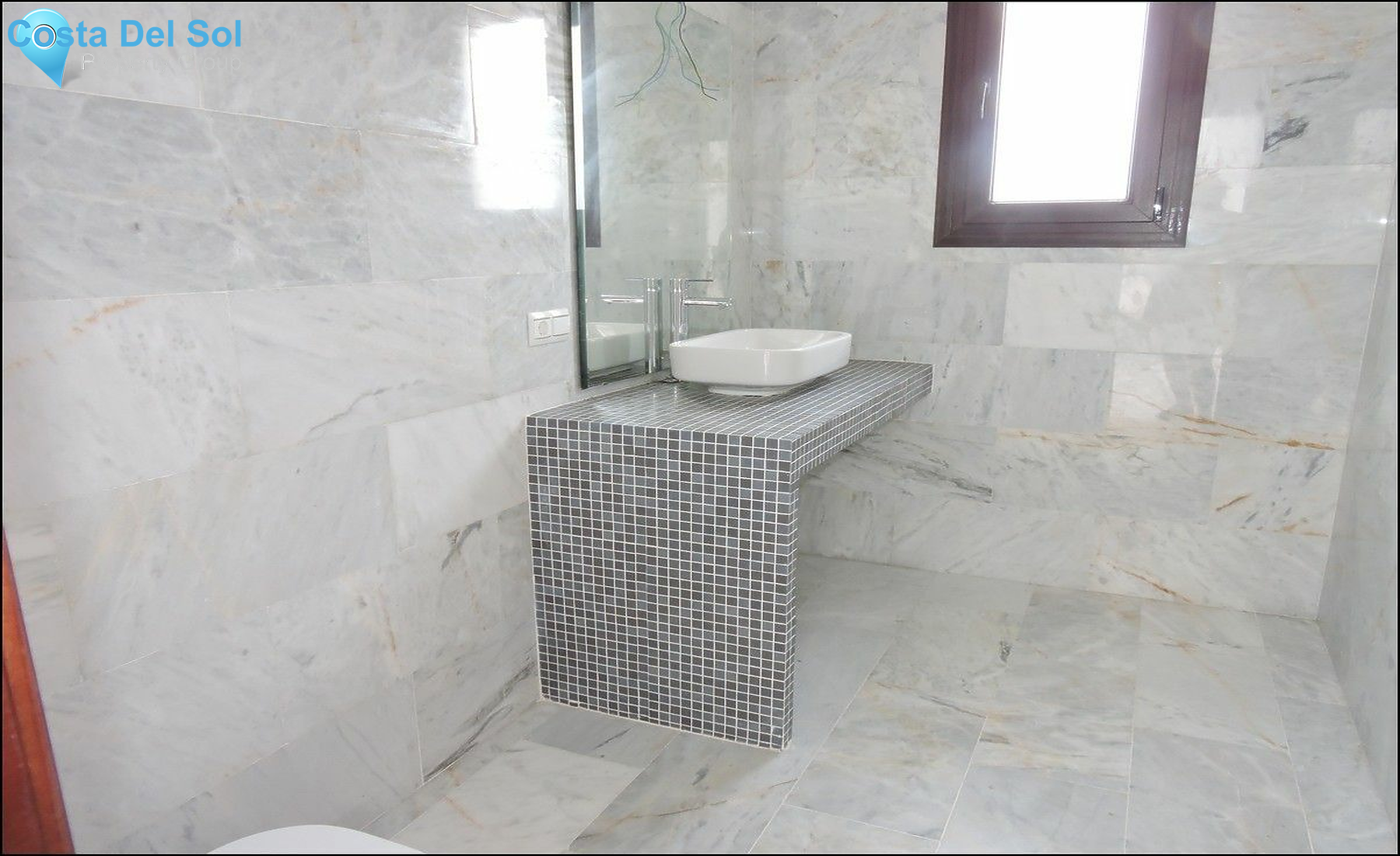 Detached Villa in Manilva-1228296