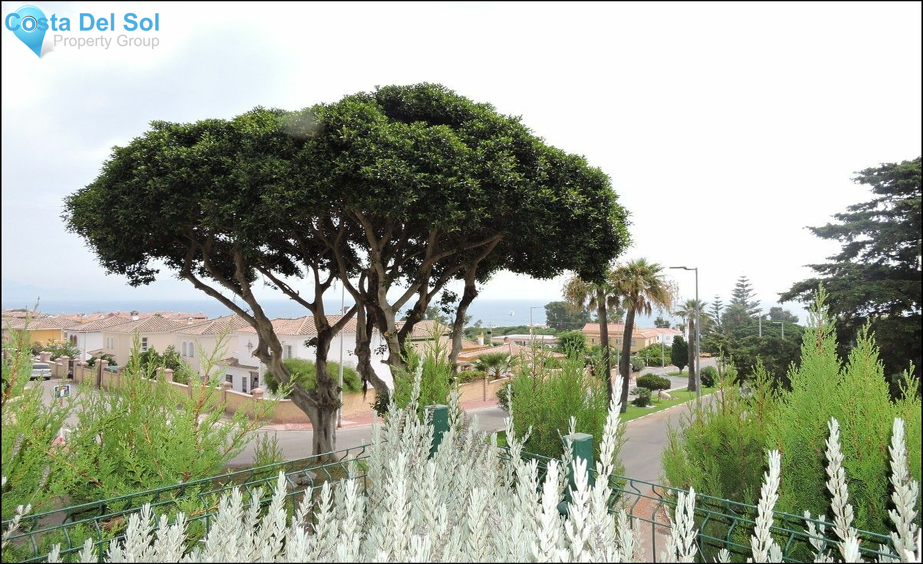 Detached Villa in Manilva-1228297