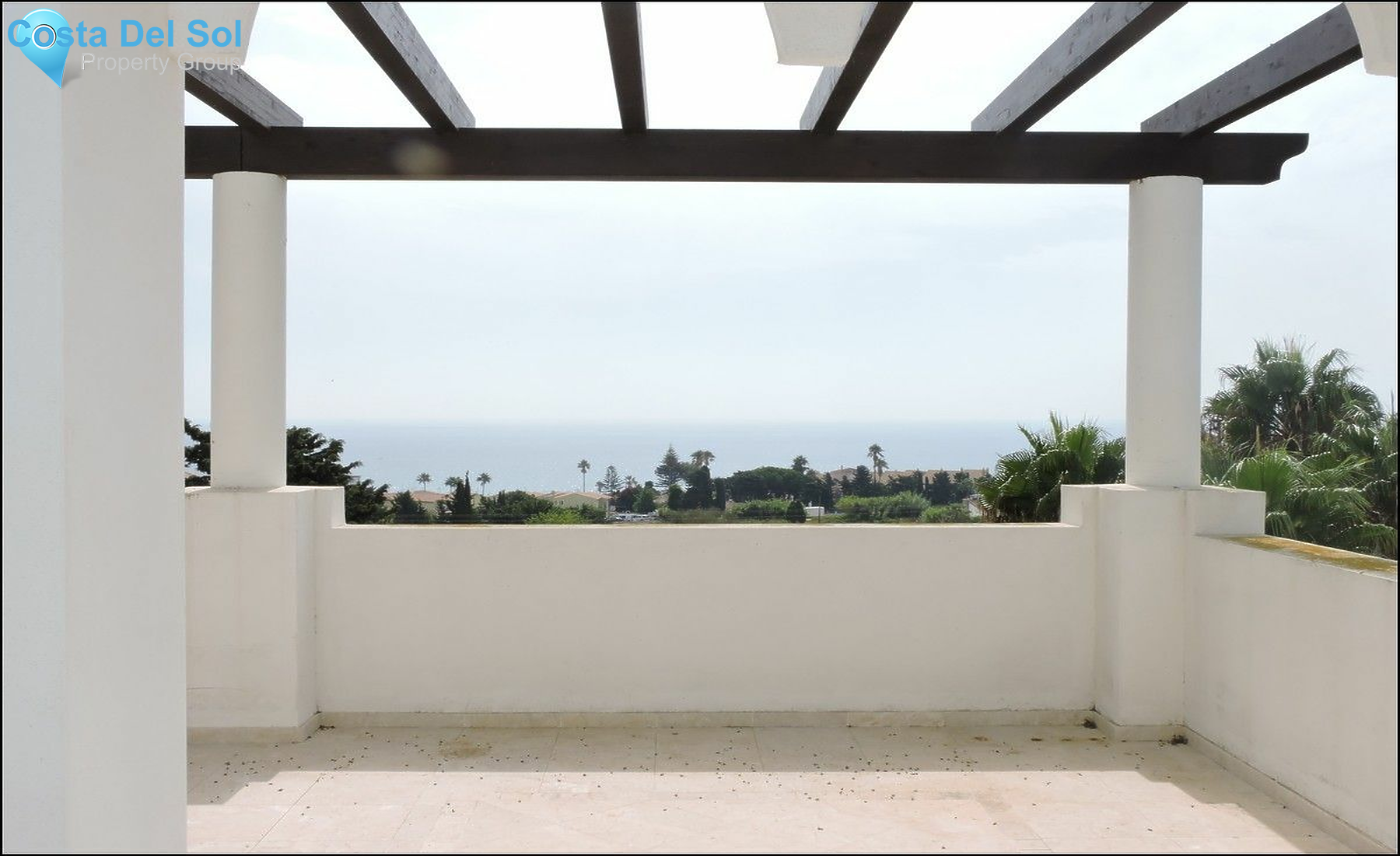 Detached Villa in Manilva-1228288