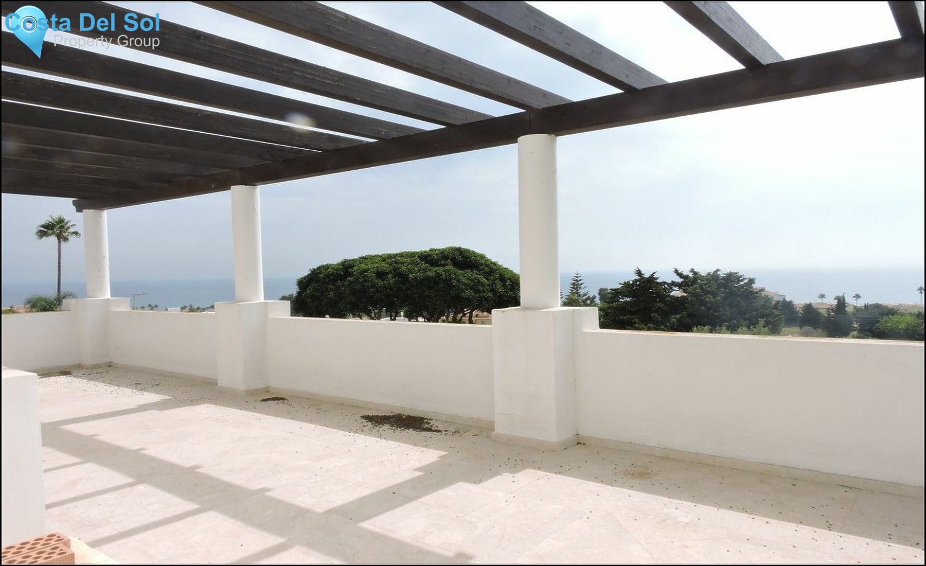 Detached Villa in Manilva-1228289