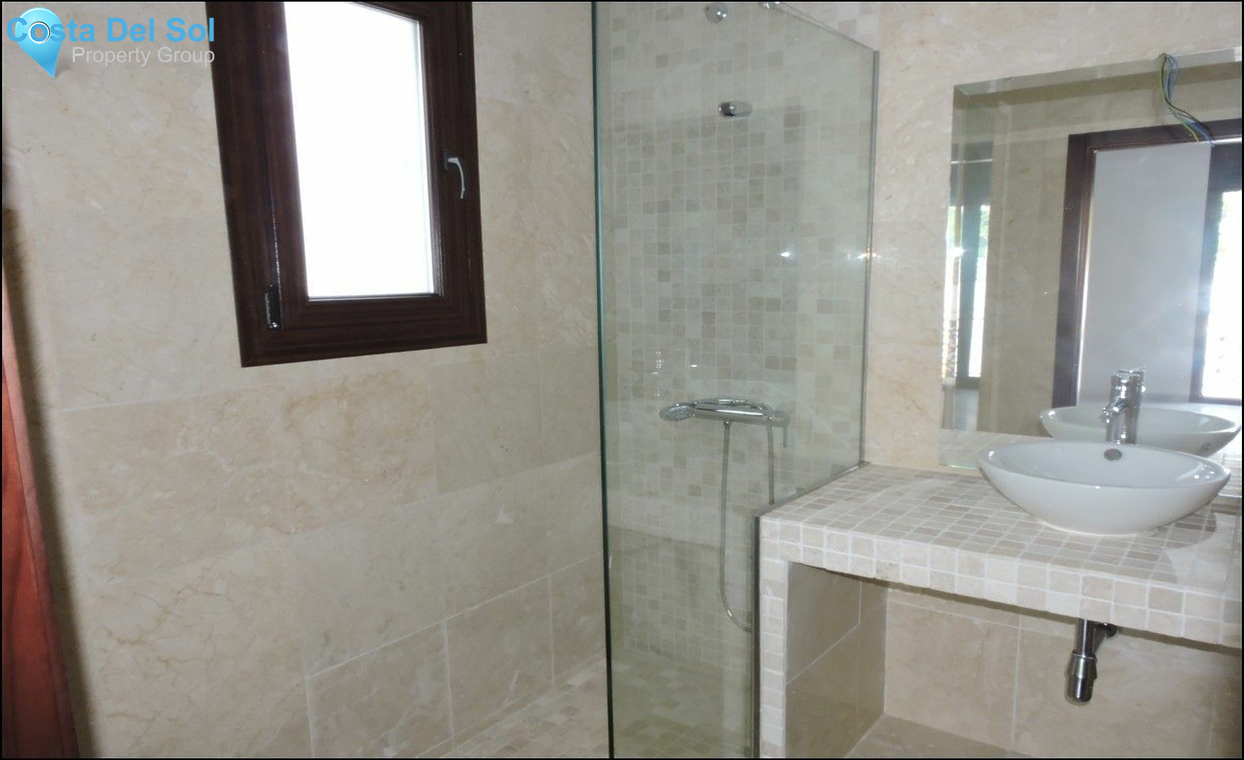 Detached Villa in Manilva-1228291