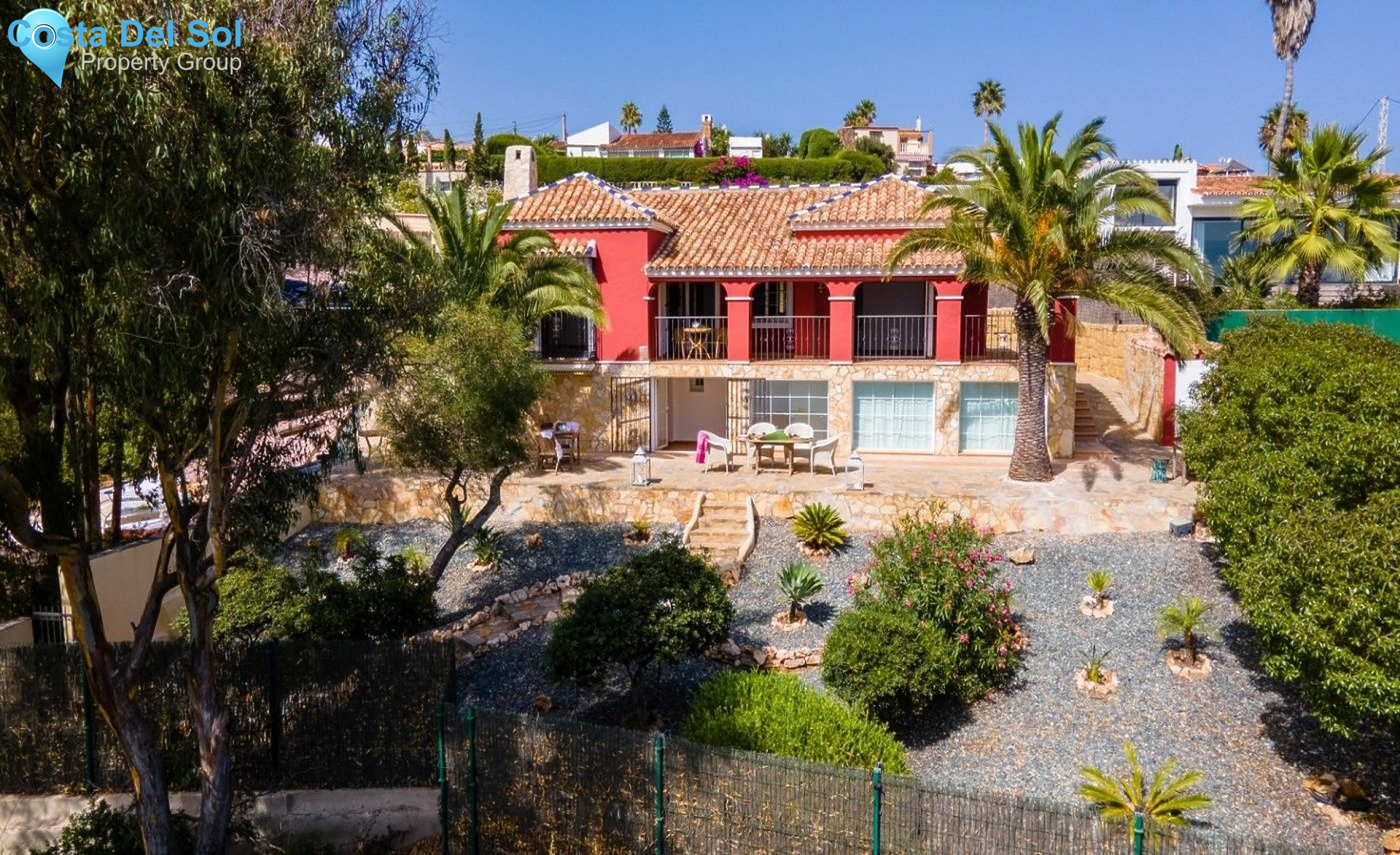 Detached Villa in Manilva-1386125