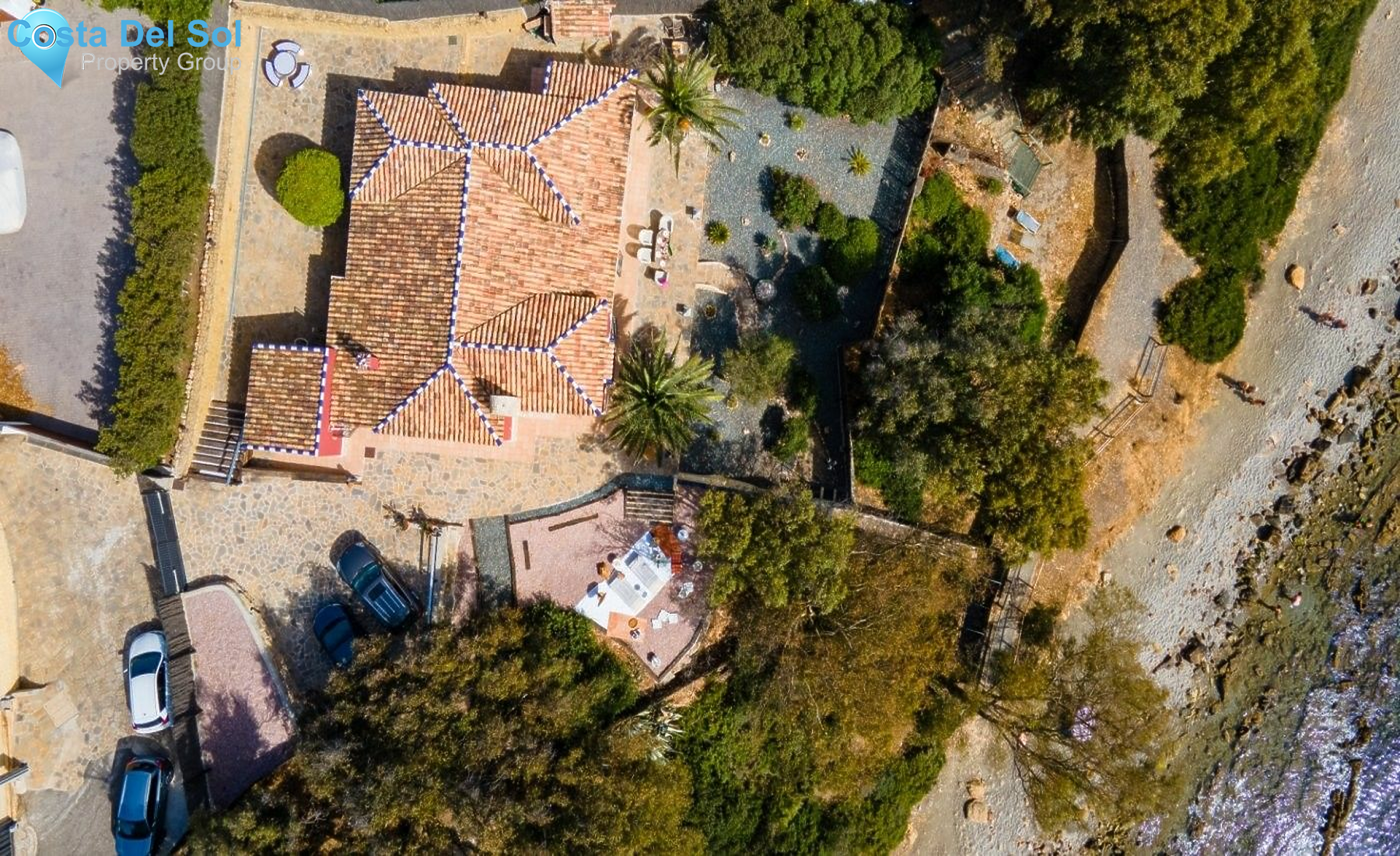 Detached Villa in Manilva-1386134