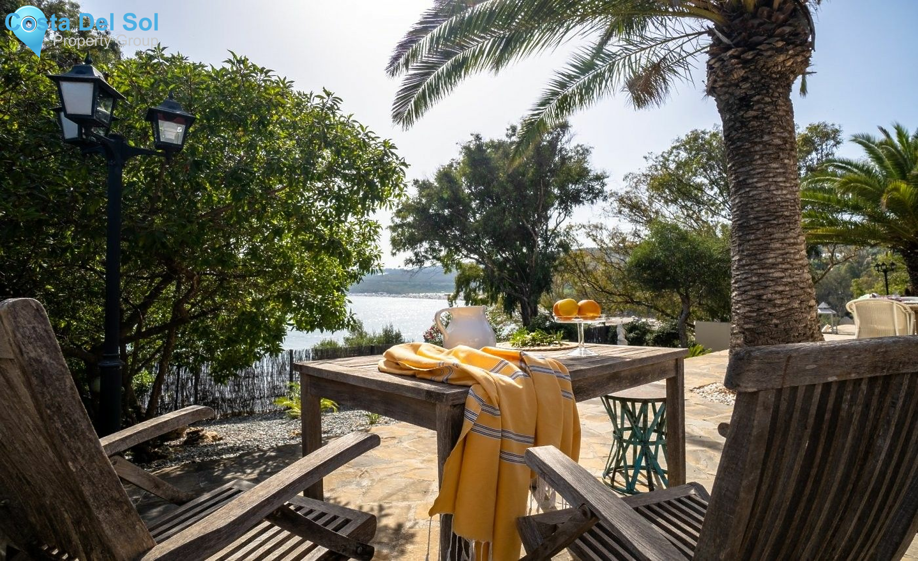 Detached Villa in Manilva-1386135