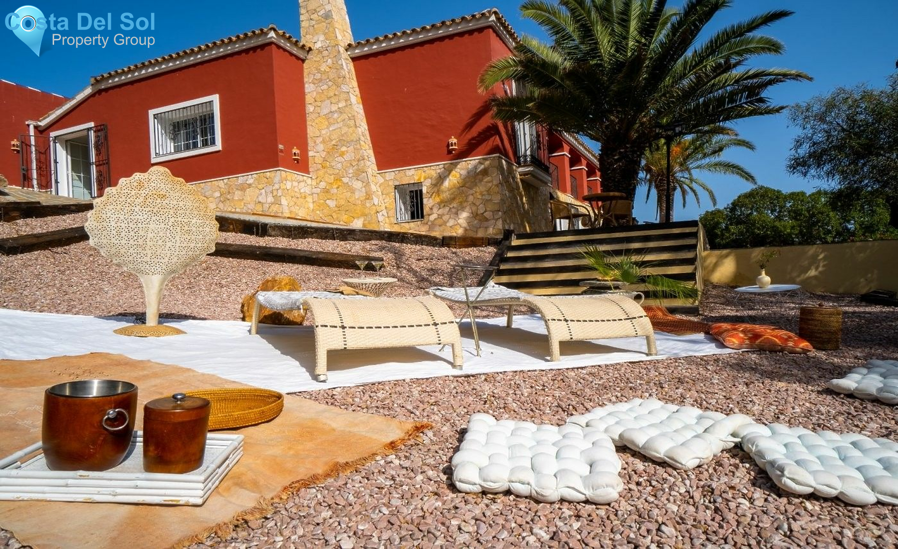 Detached Villa in Manilva-1386136