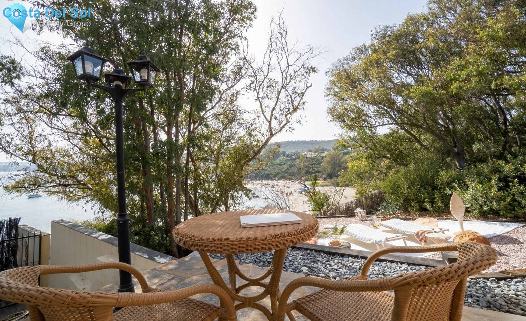 Detached Villa in Manilva-1386138