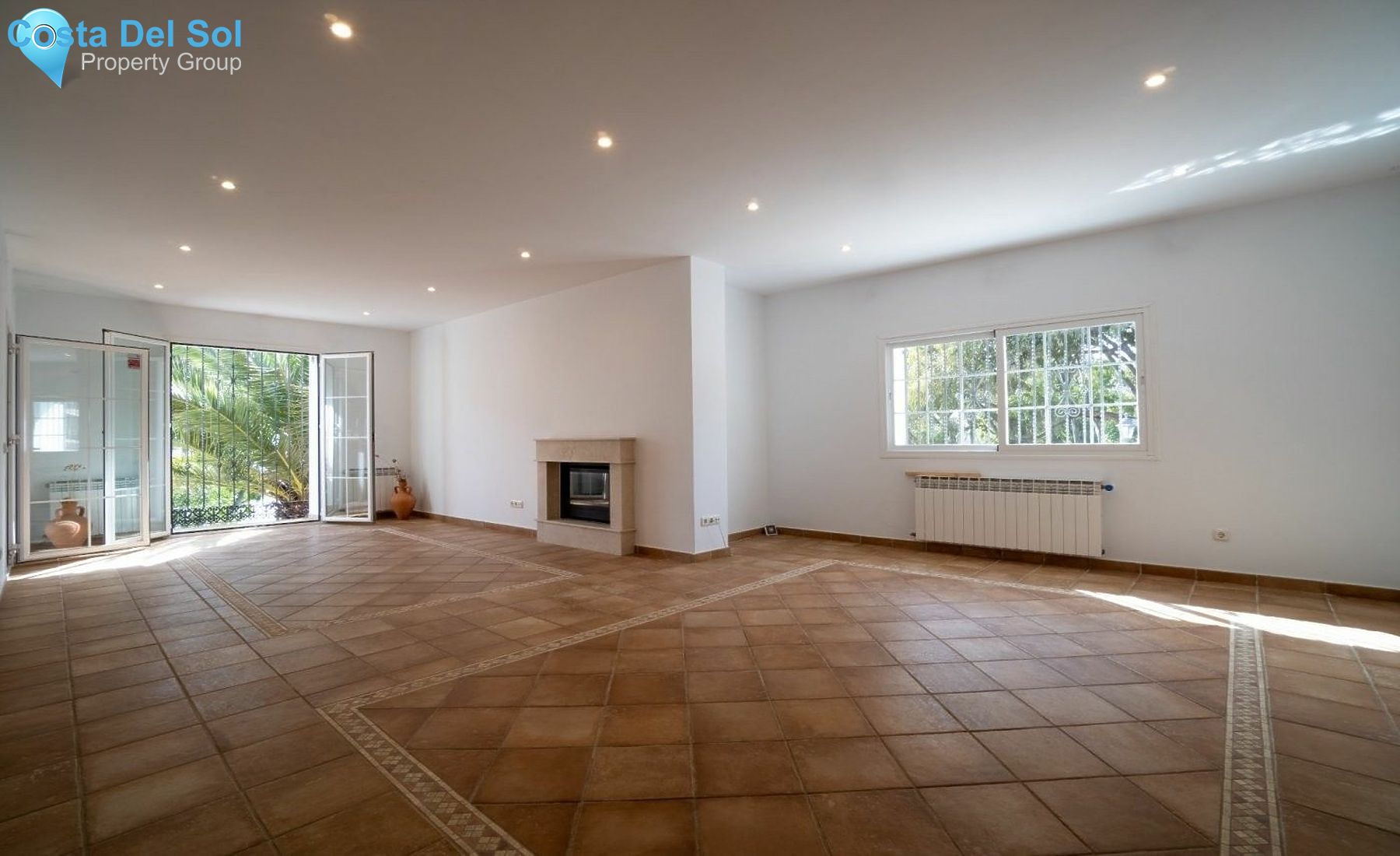 Detached Villa in Manilva-1386139