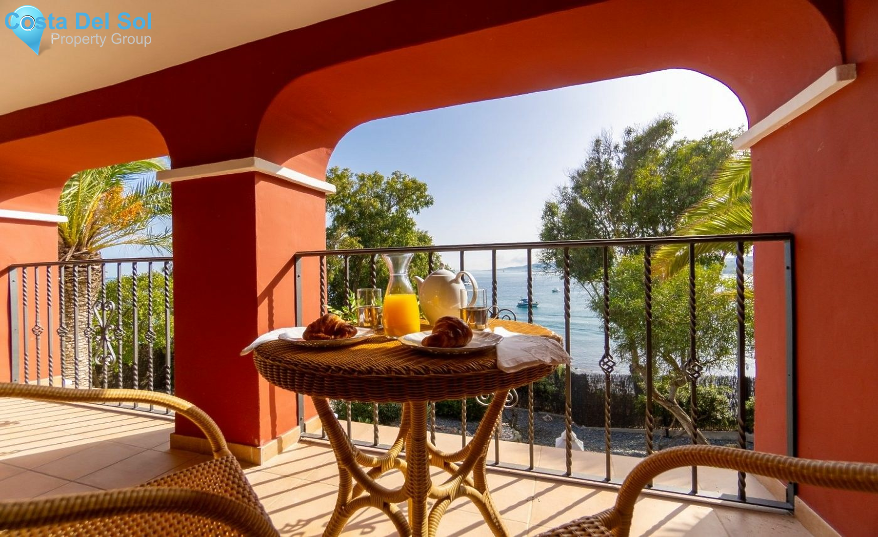 Detached Villa in Manilva-1386140