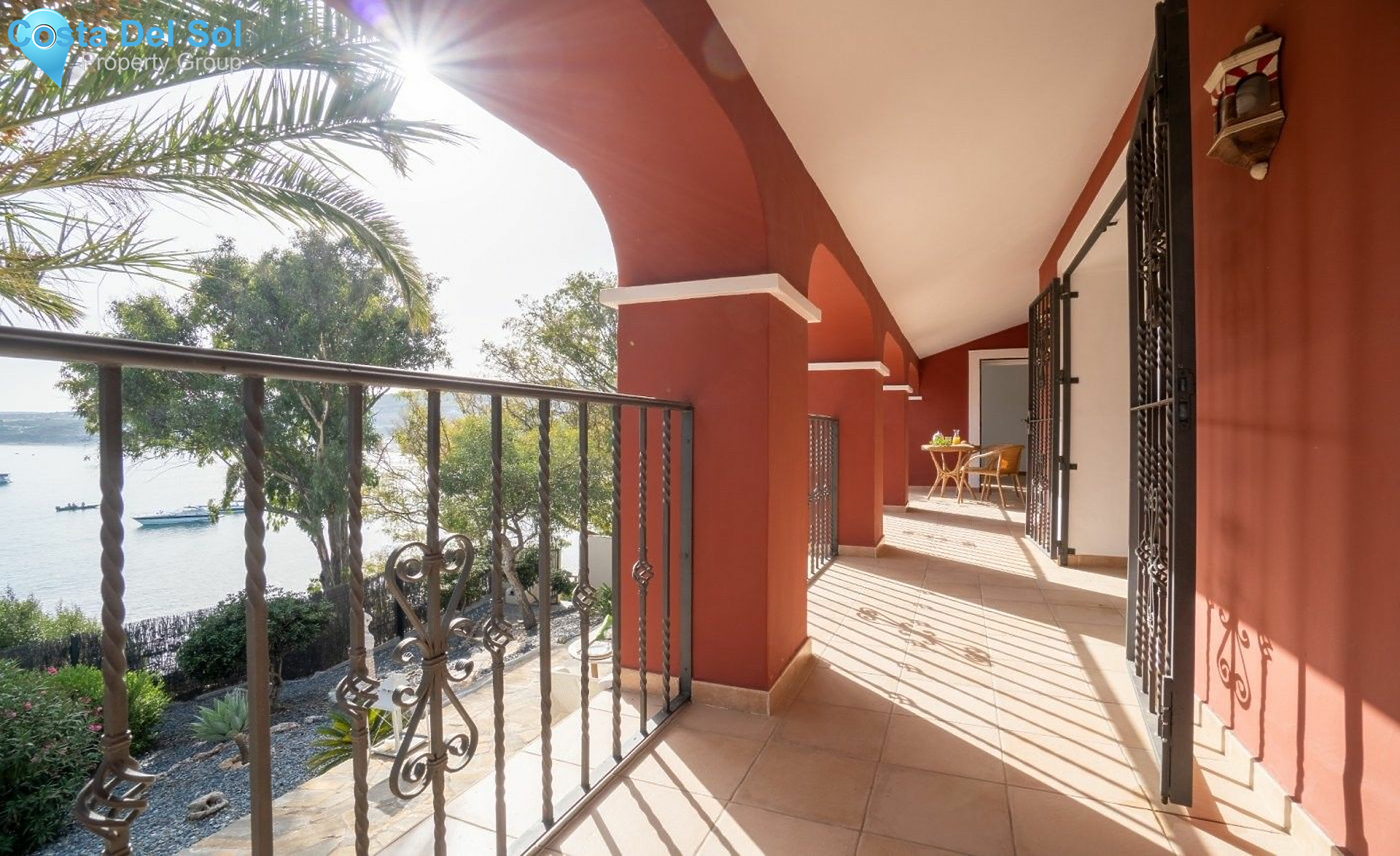 Detached Villa in Manilva-1386141