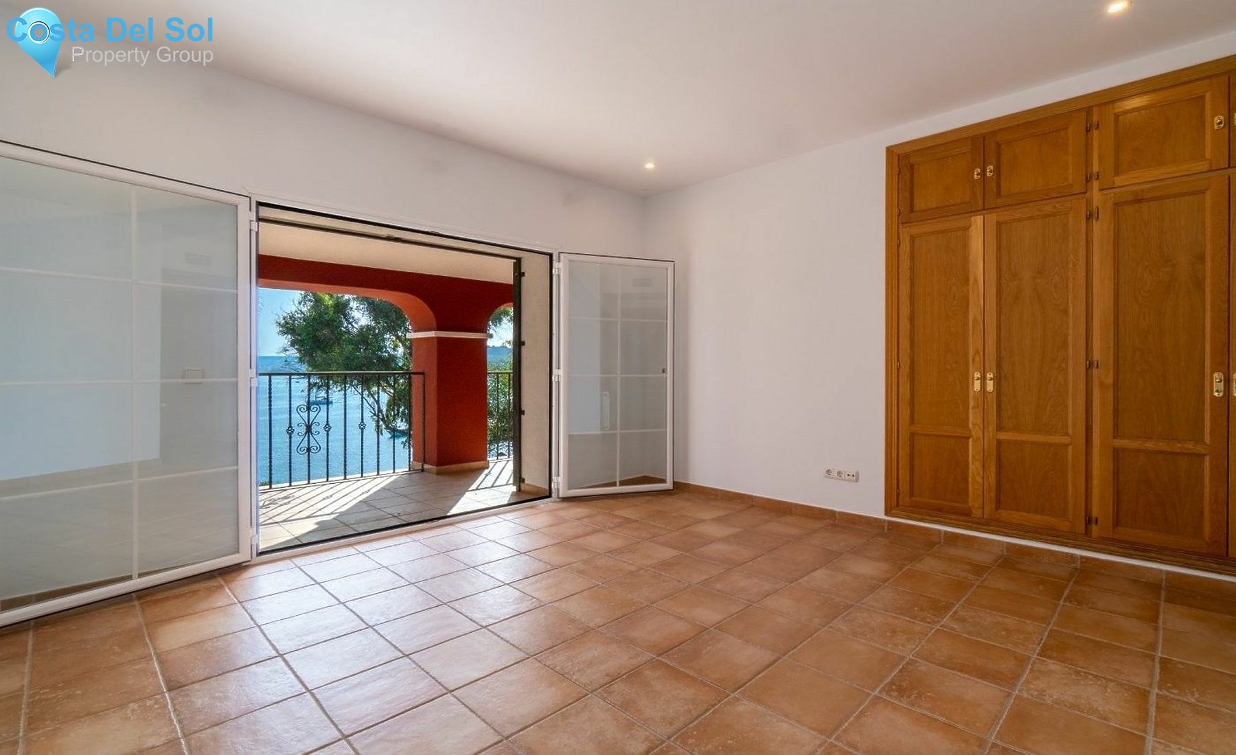 Detached Villa in Manilva-1386142
