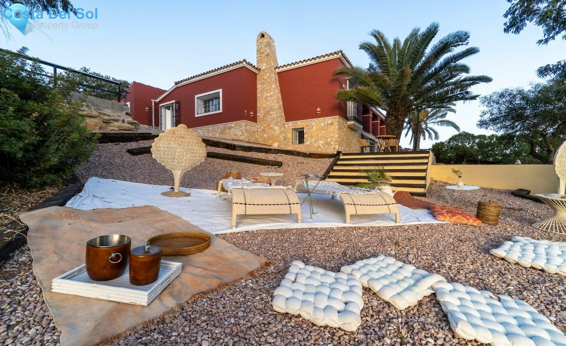 Detached Villa in Manilva-1386127