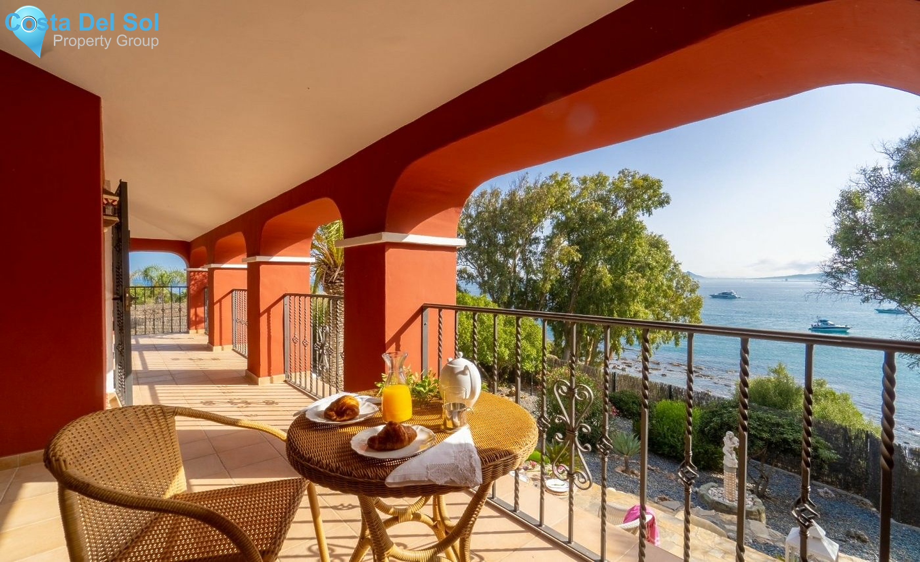 Detached Villa in Manilva-1386131