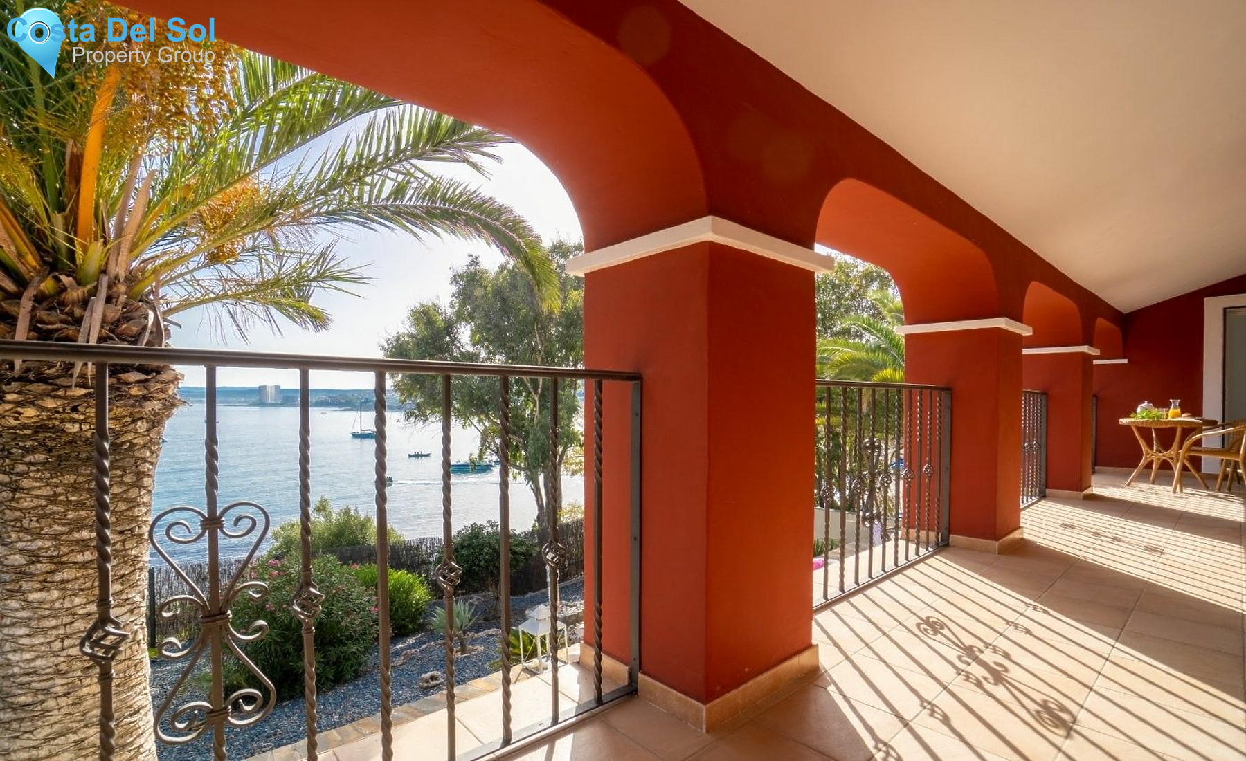 Detached Villa in Manilva-1386133